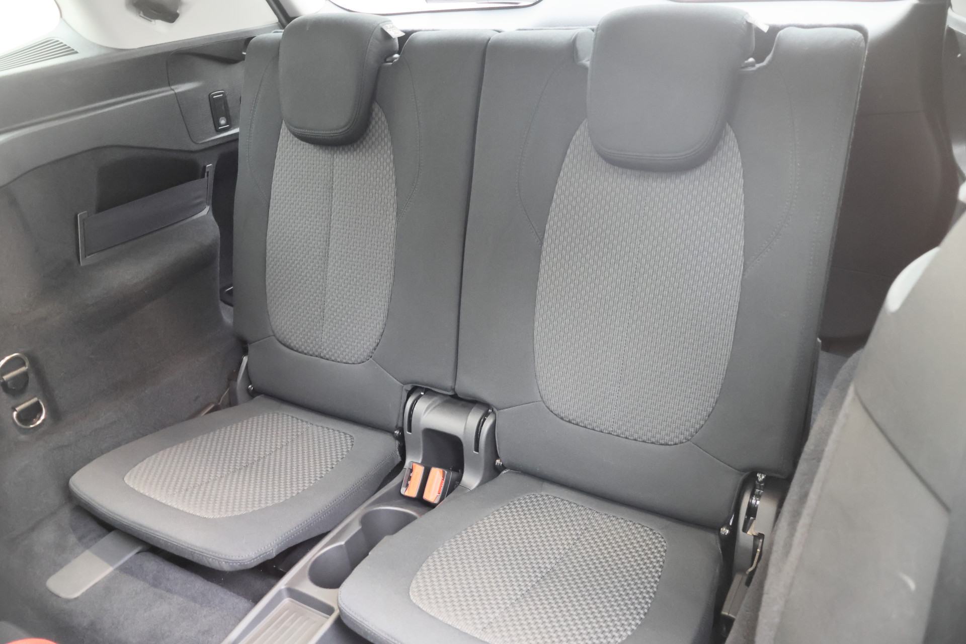 Foto van BMW 218i Gran Tourer