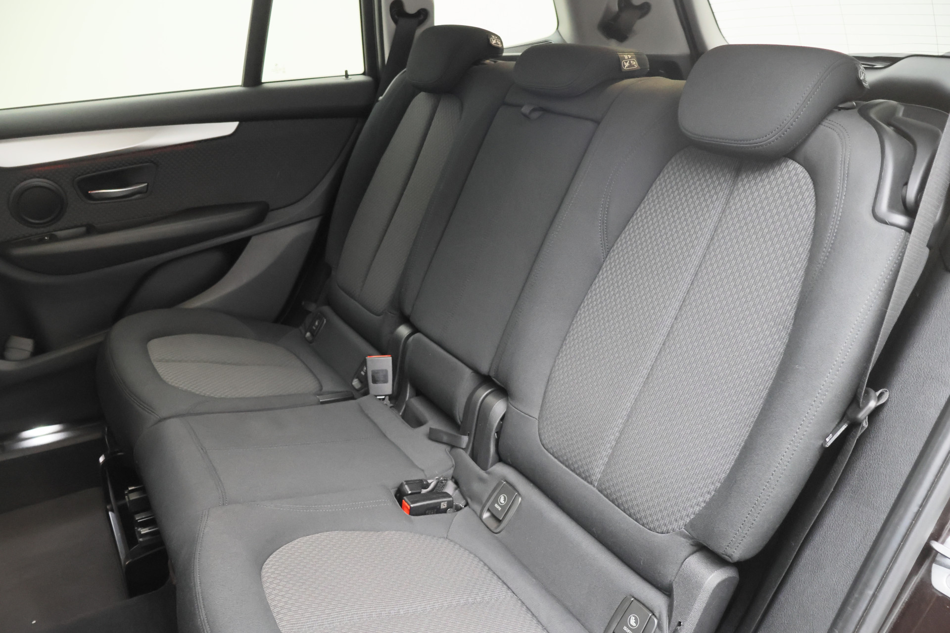 Foto van BMW 218i Gran Tourer