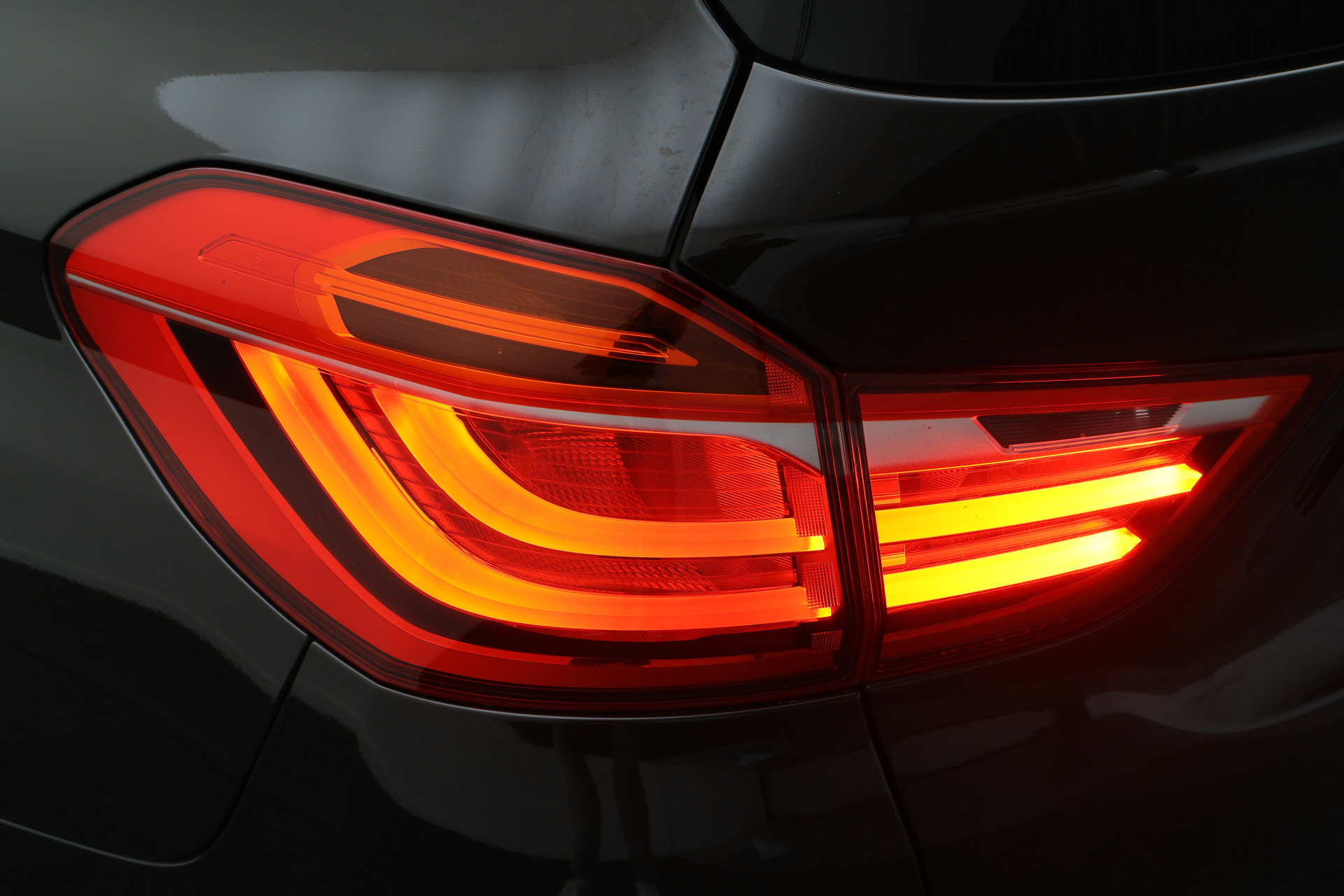 Foto van BMW 218i Gran Tourer