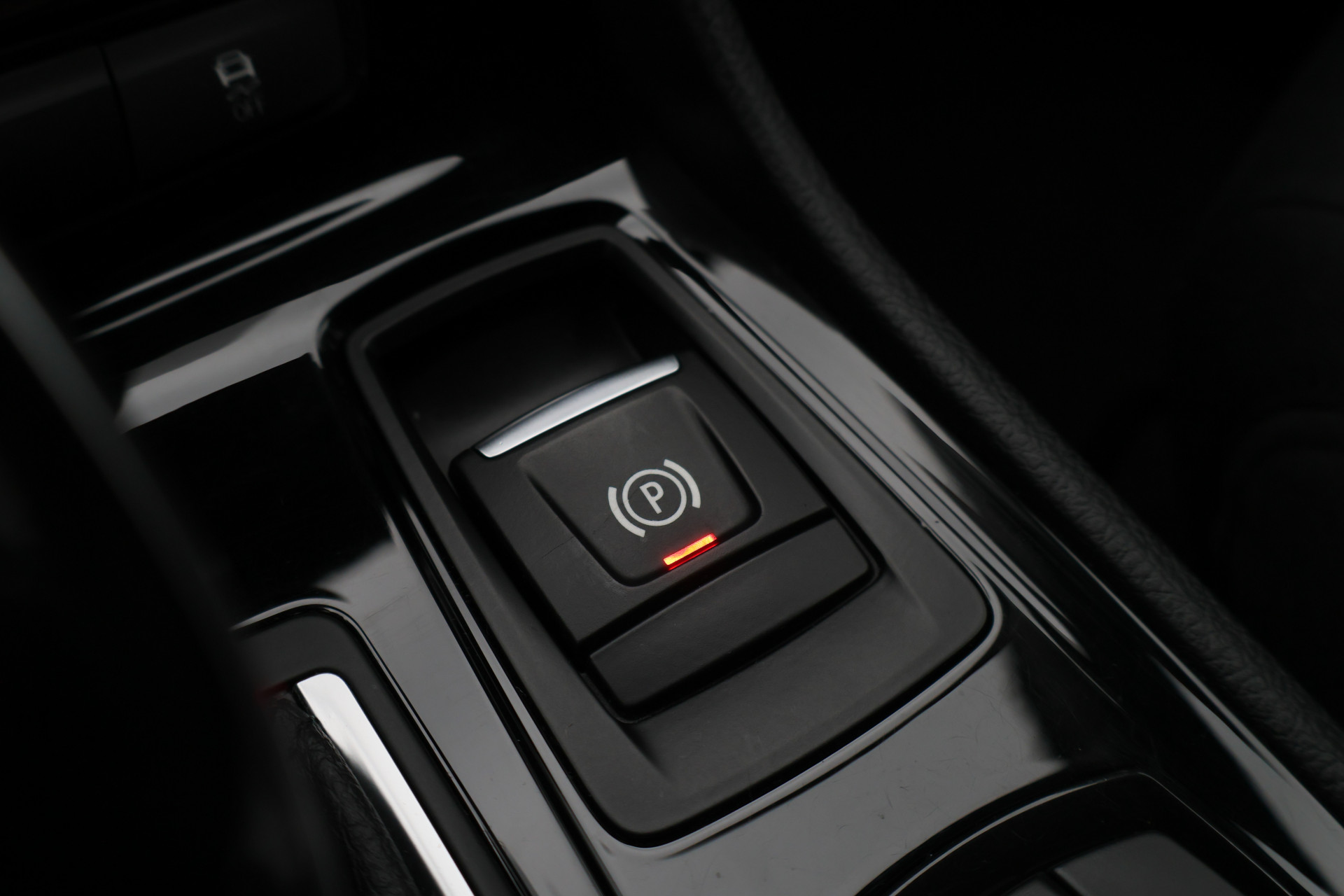 Foto van BMW 218i Gran Tourer