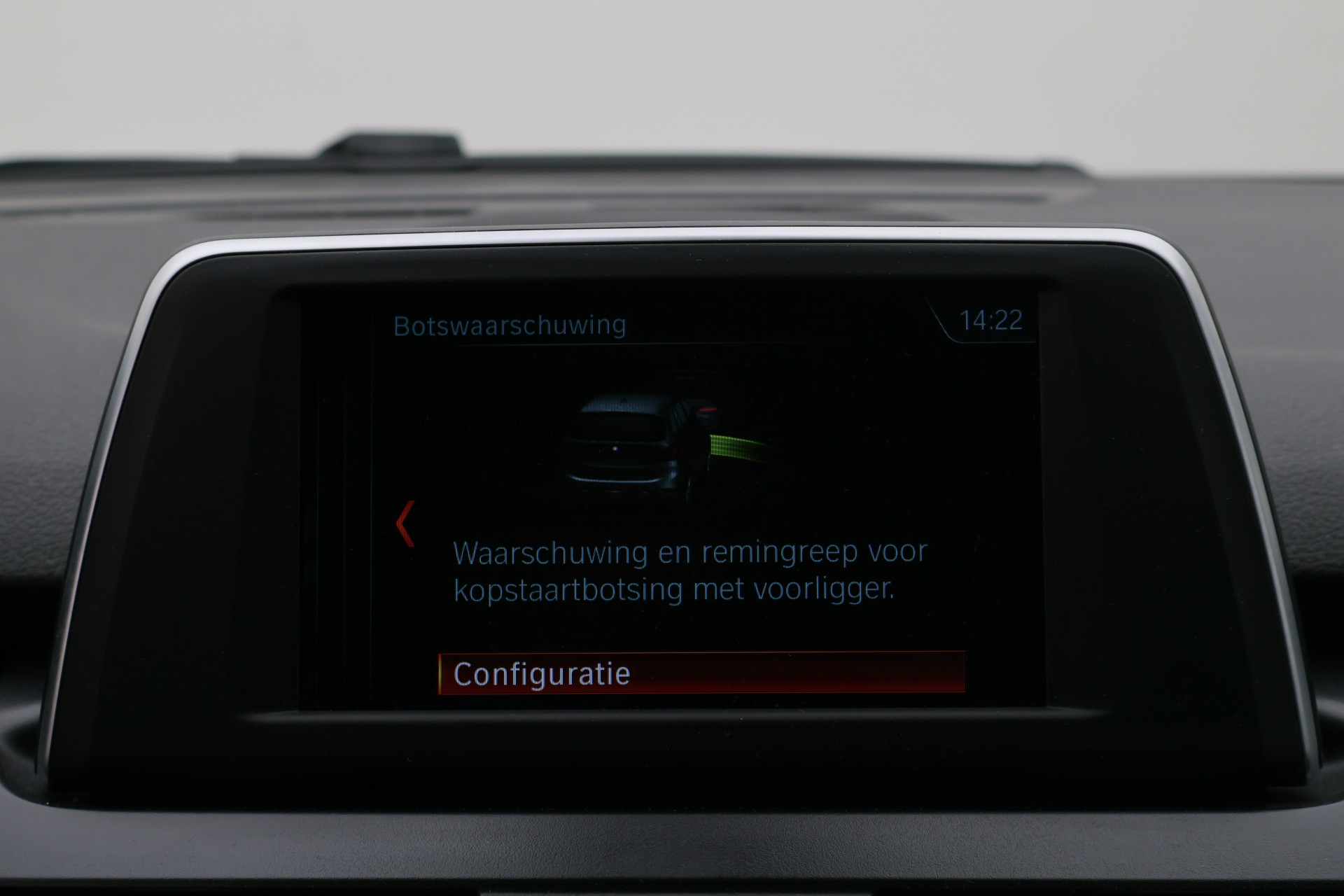 Foto van BMW 218i Gran Tourer