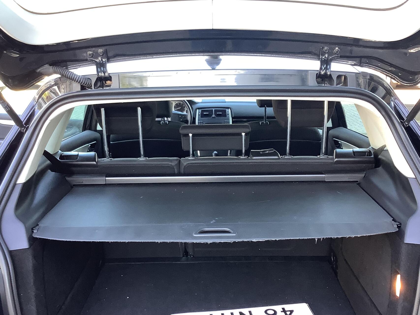 Foto van Mercedes-Benz B-klasse