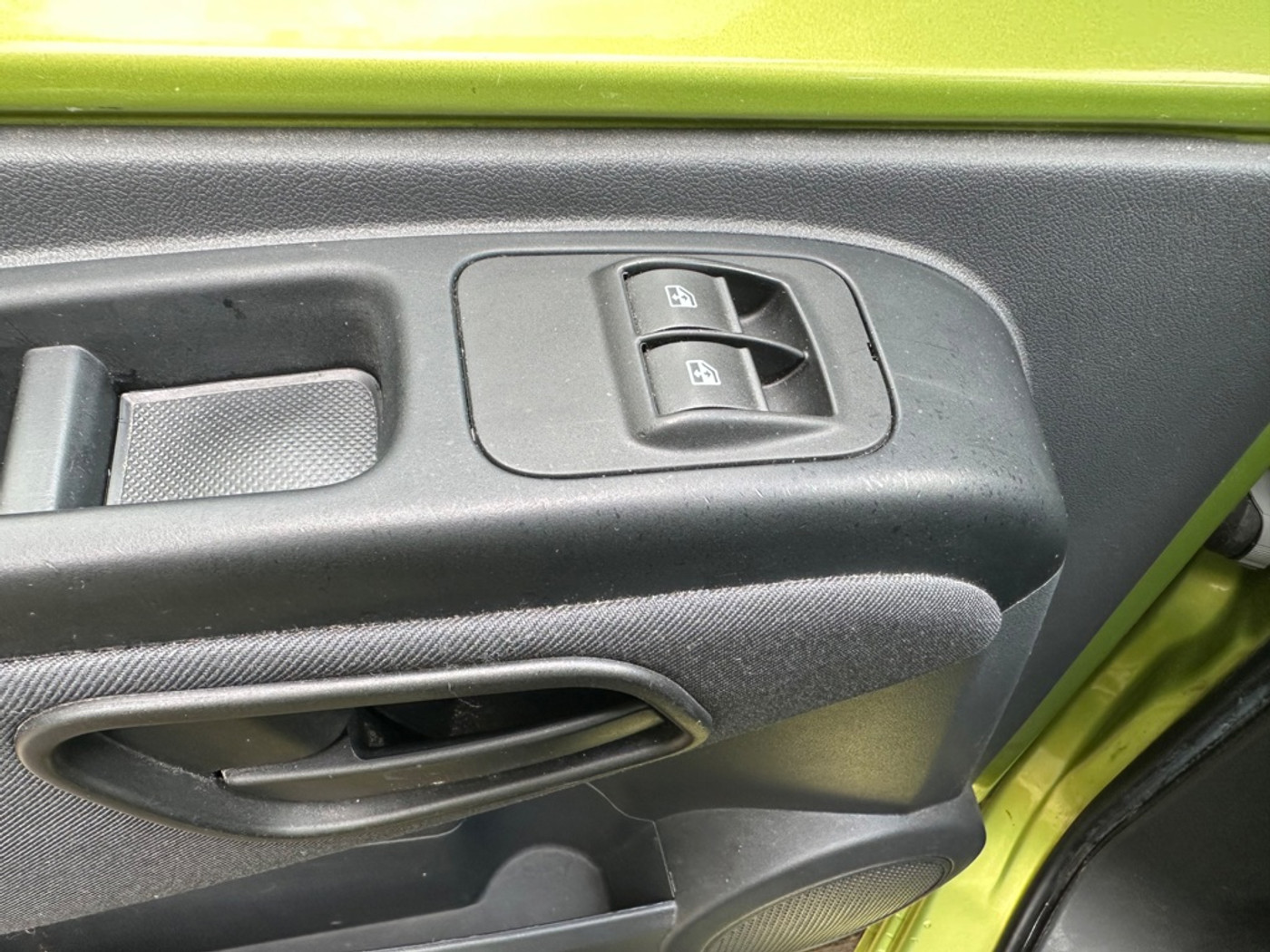Foto van Peugeot Peugeot Bipper