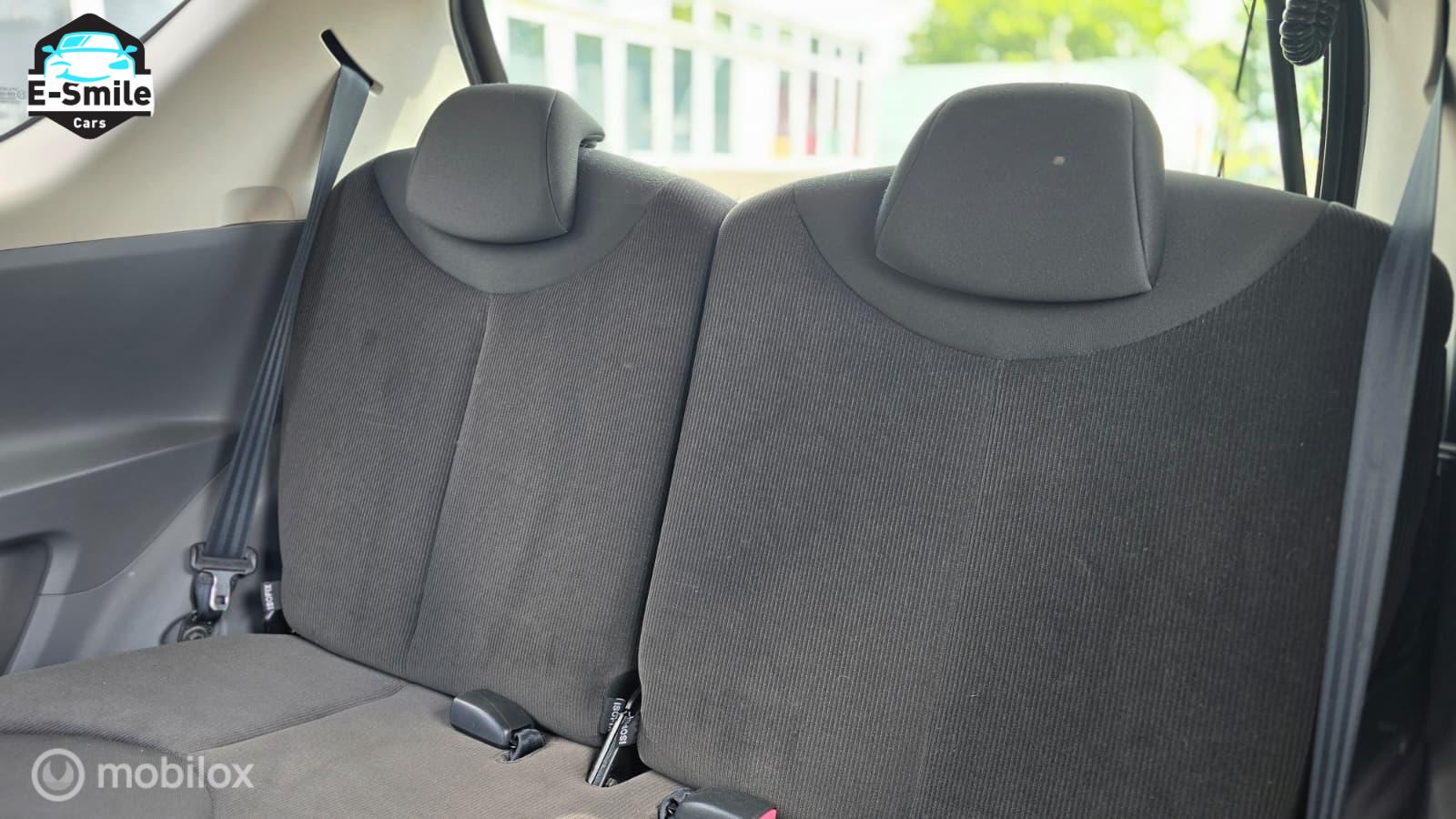 Foto van Citroen Citroen C1