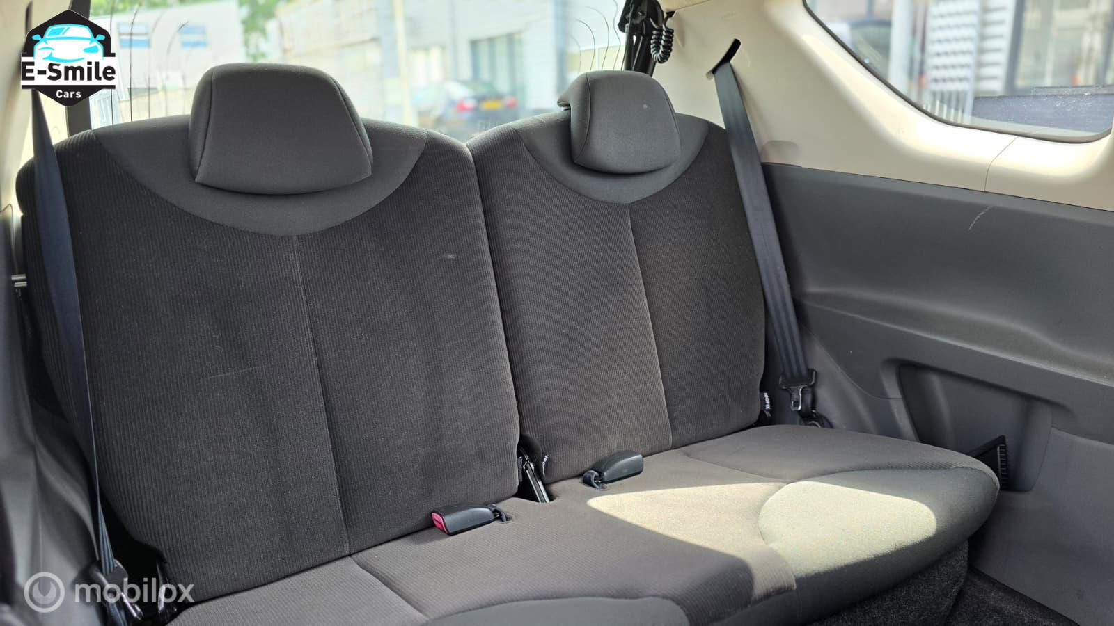 Foto van Citroen Citroen C1