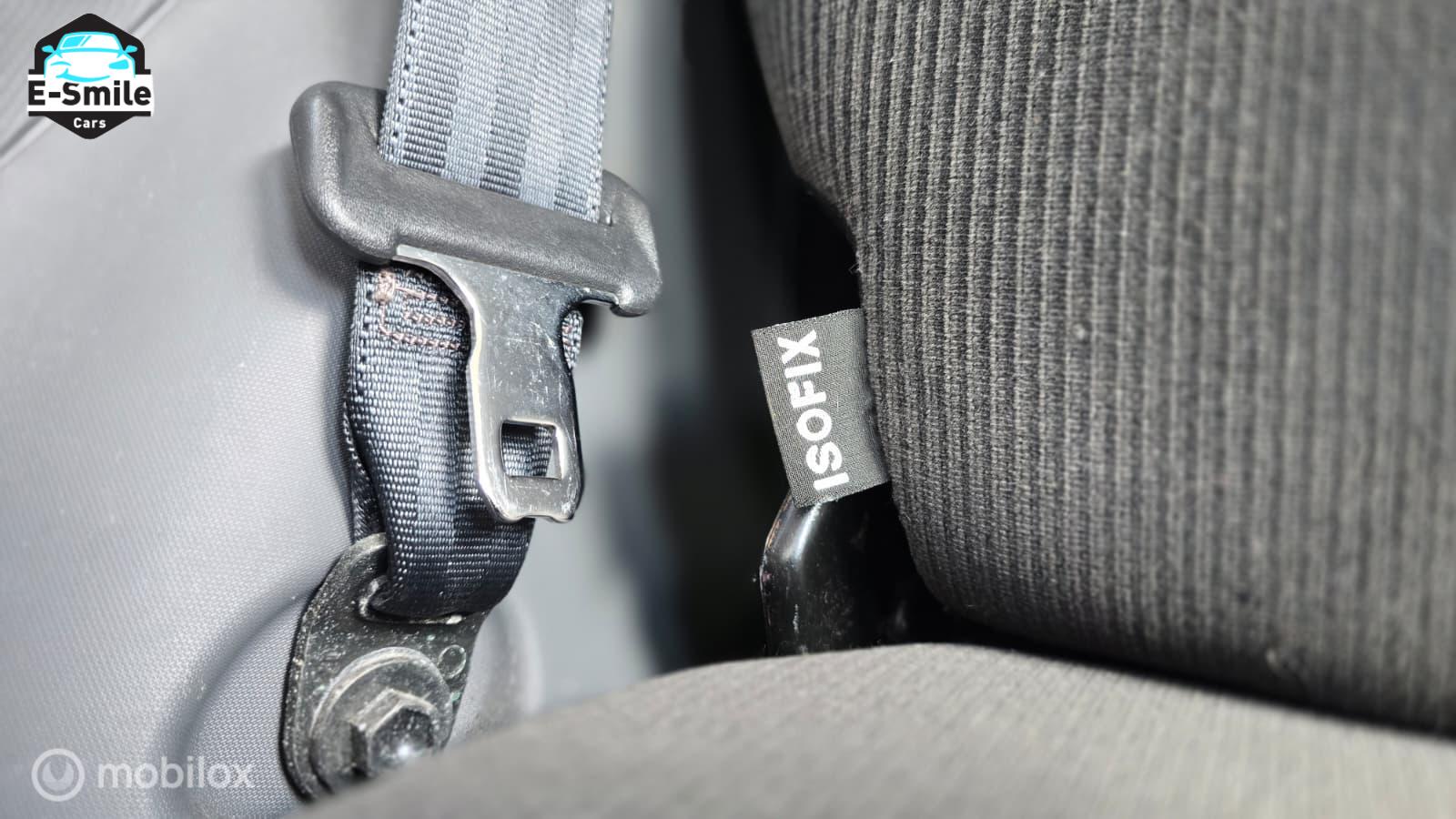 Foto van Citroen Citroen C1