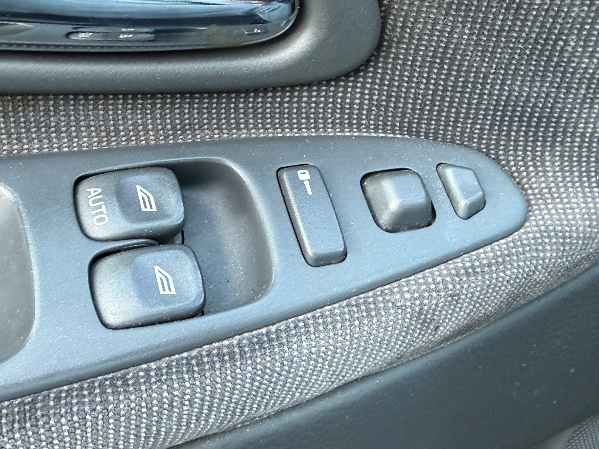 Foto van Volvo S40
