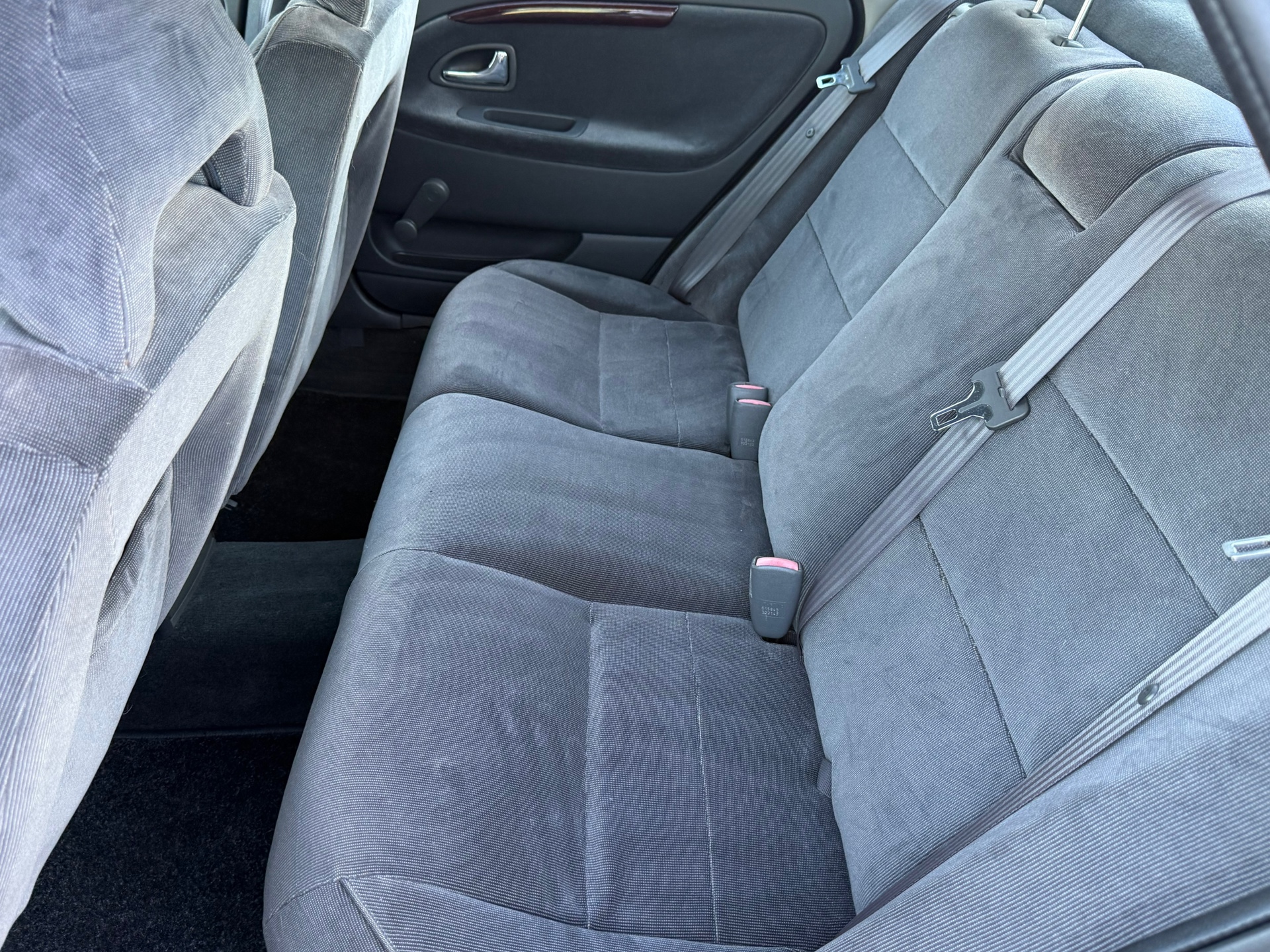 Foto van Volvo S40