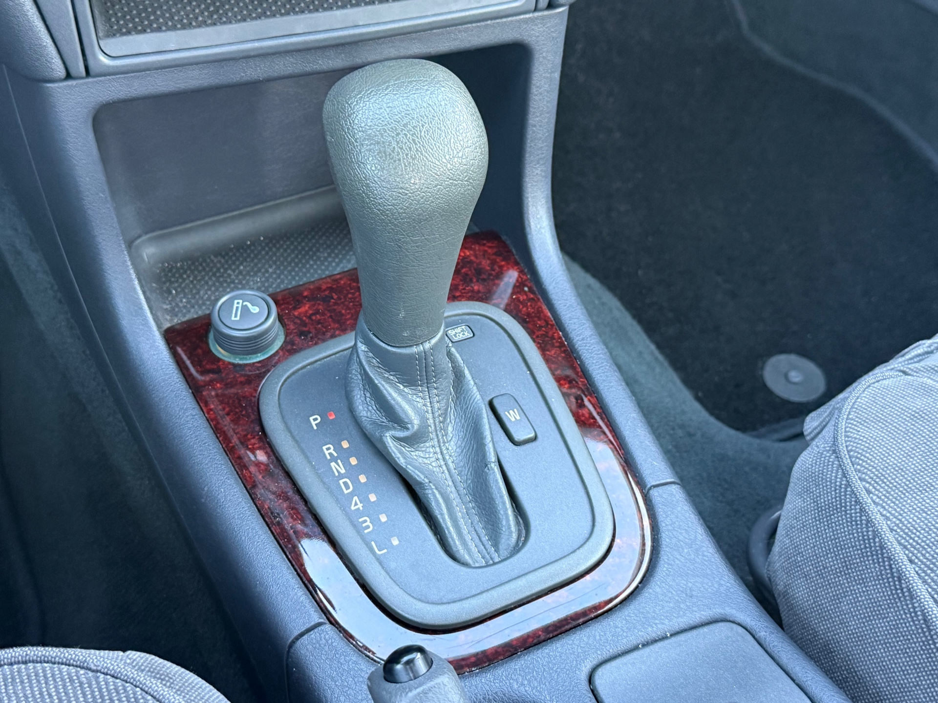 Foto van Volvo S40