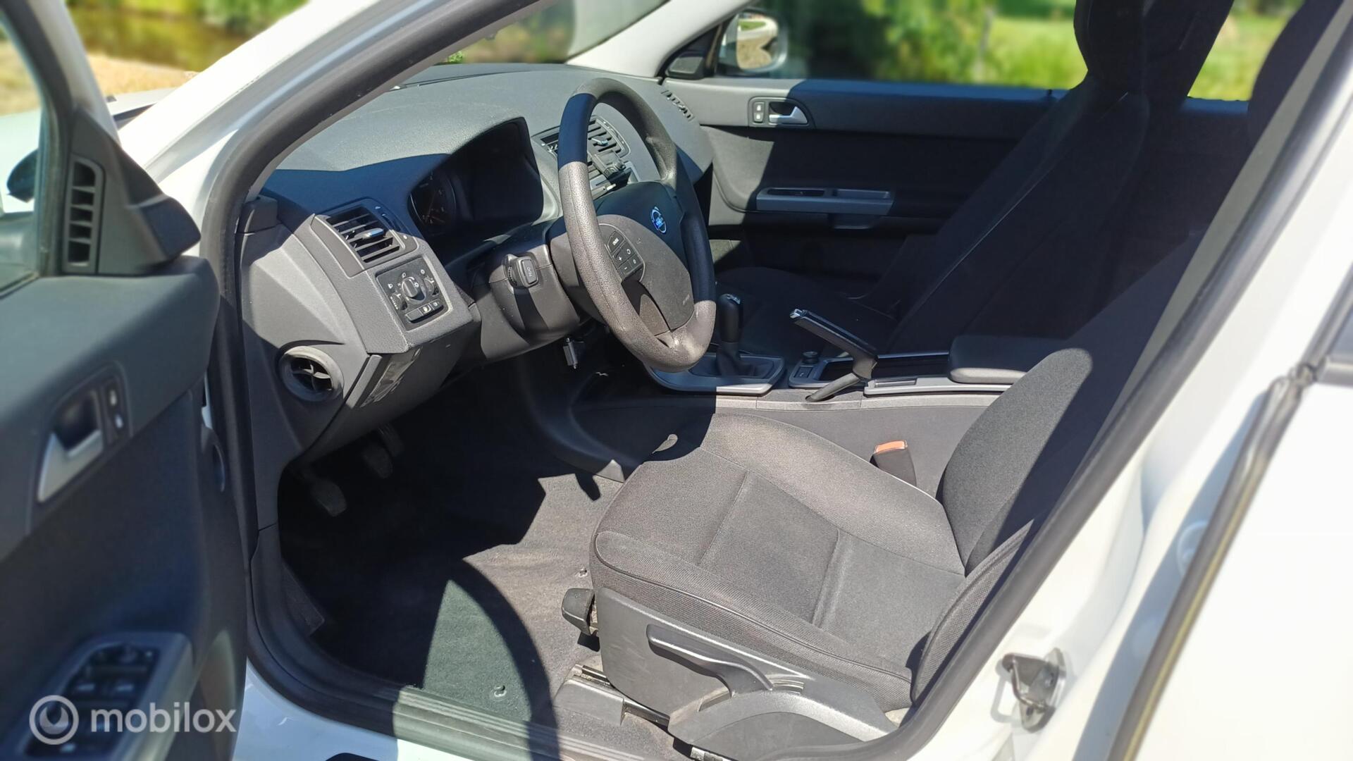 Foto van Volvo S40
