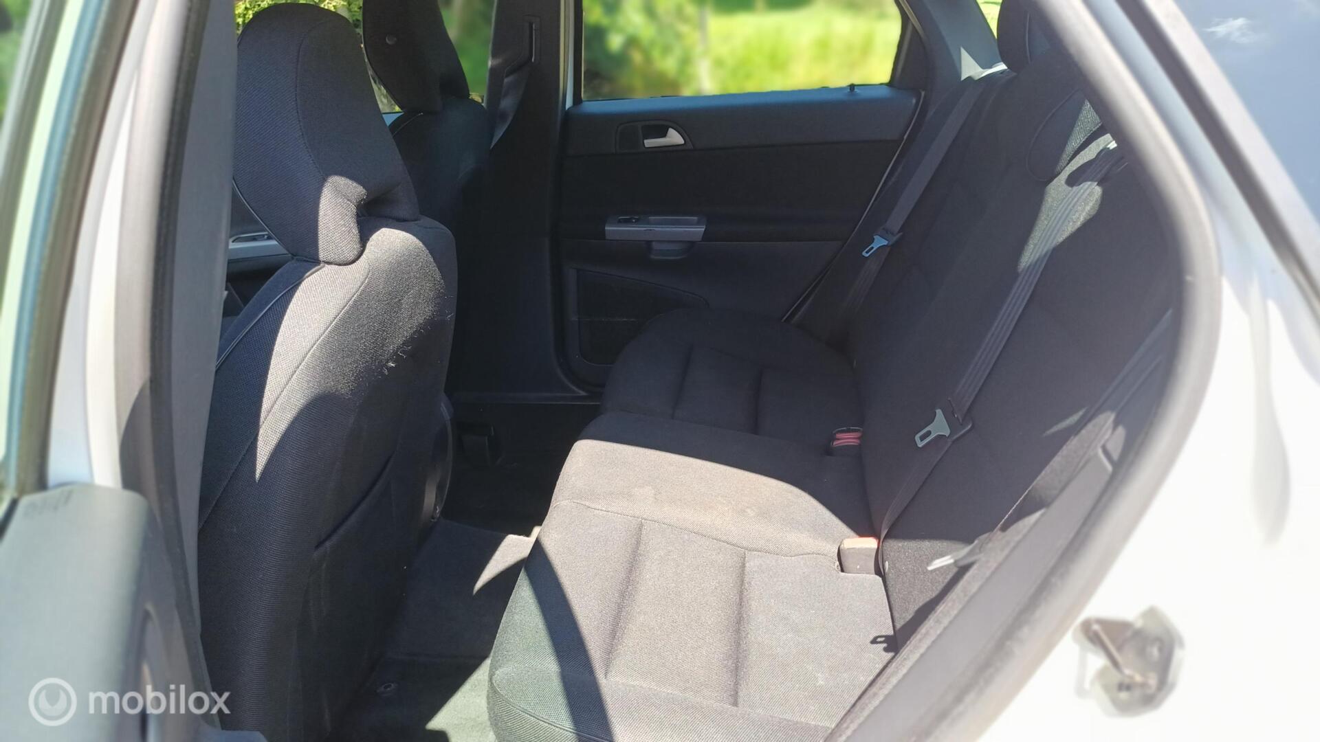 Foto van Volvo S40
