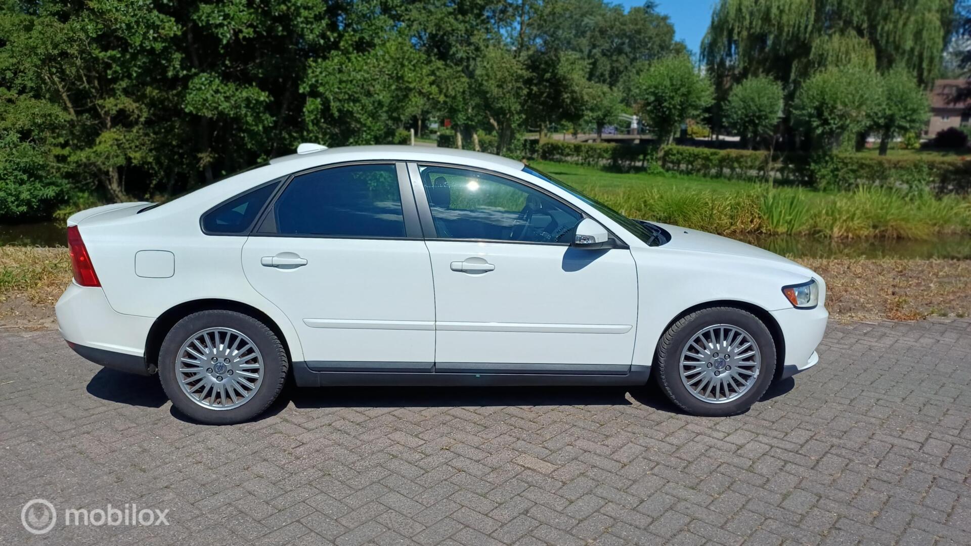 Foto van Volvo S40