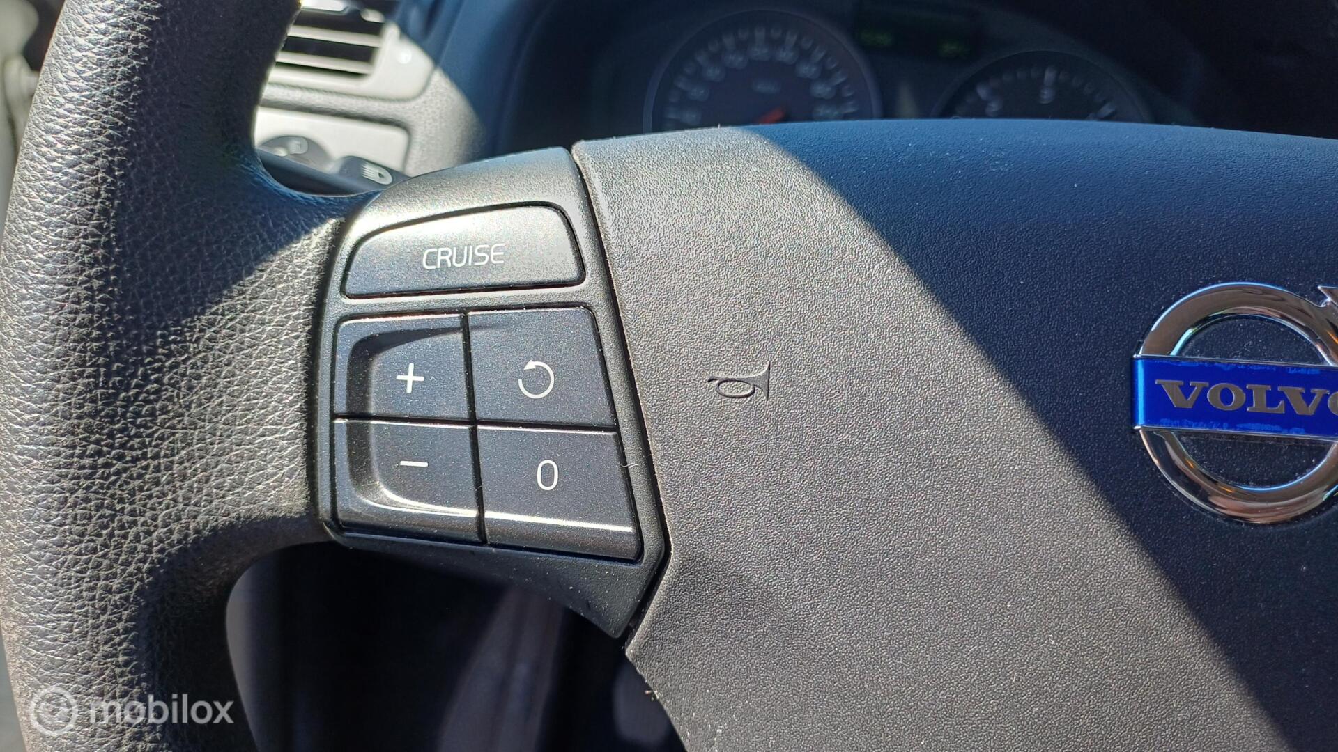 Foto van Volvo S40