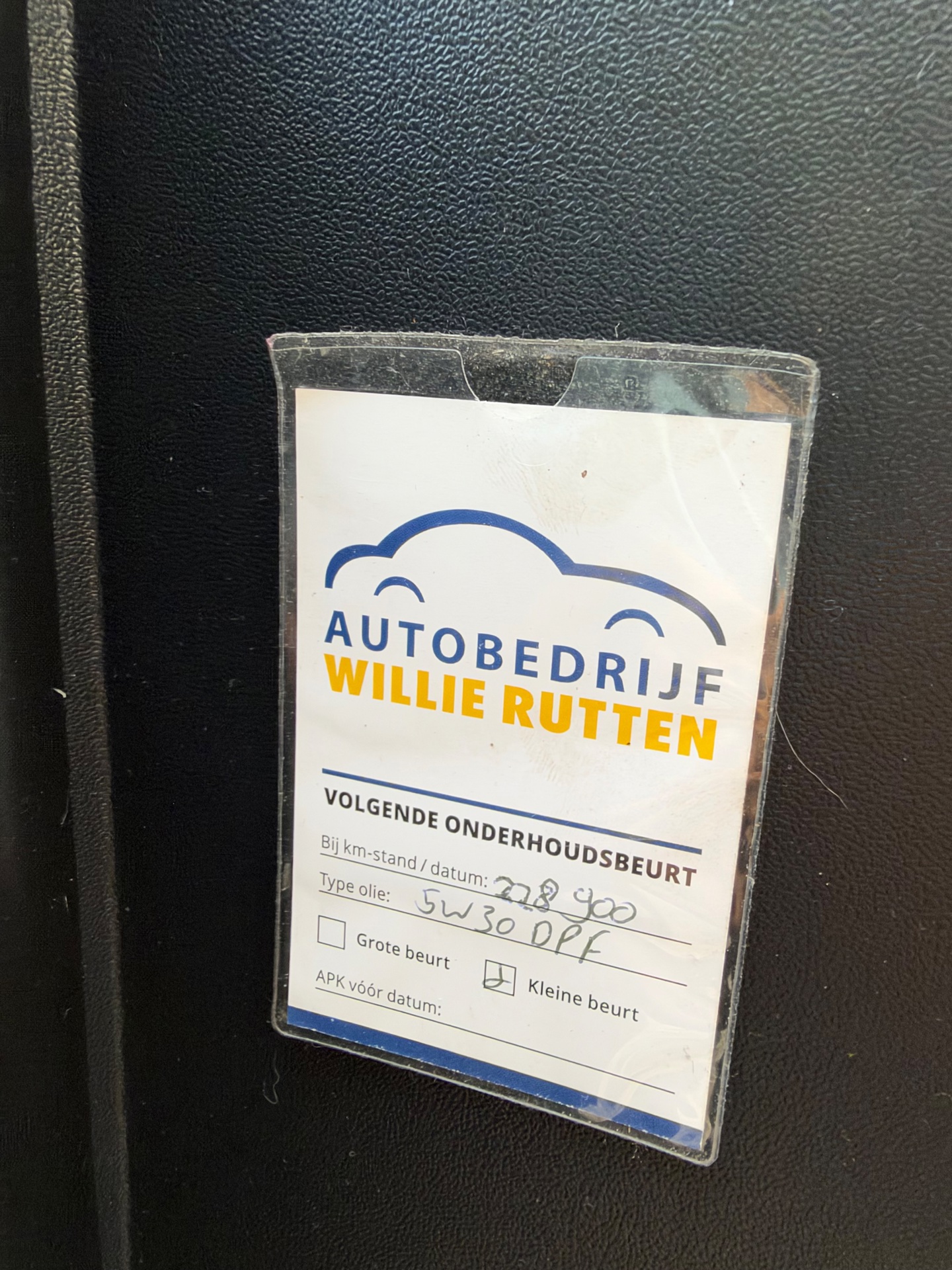 Foto van Hyundai Ix35