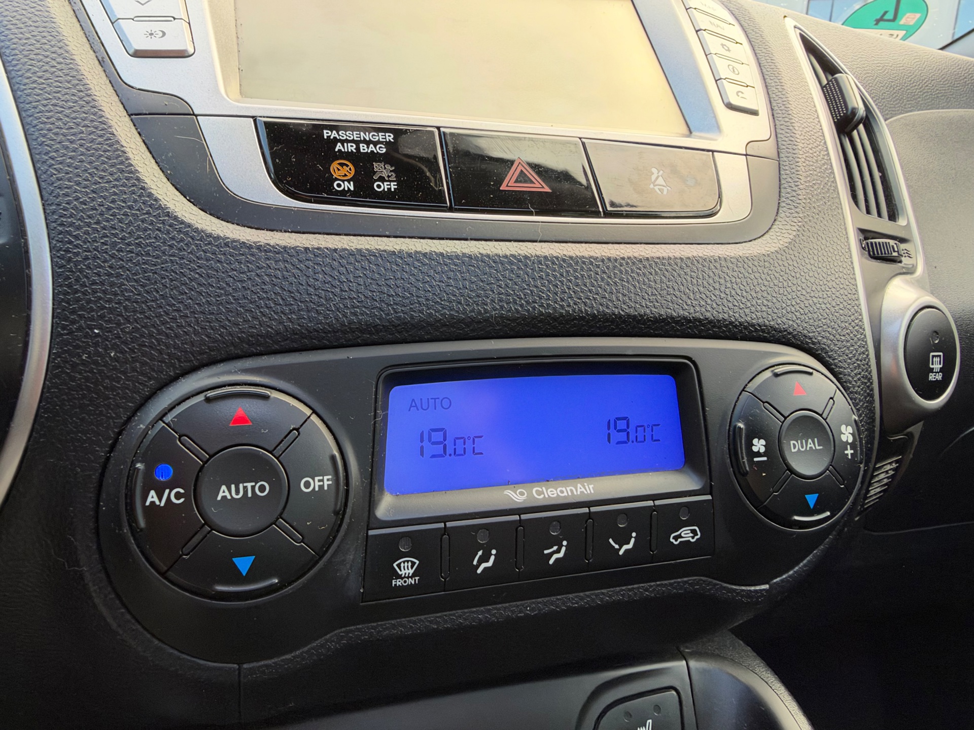 Foto van Hyundai Ix35