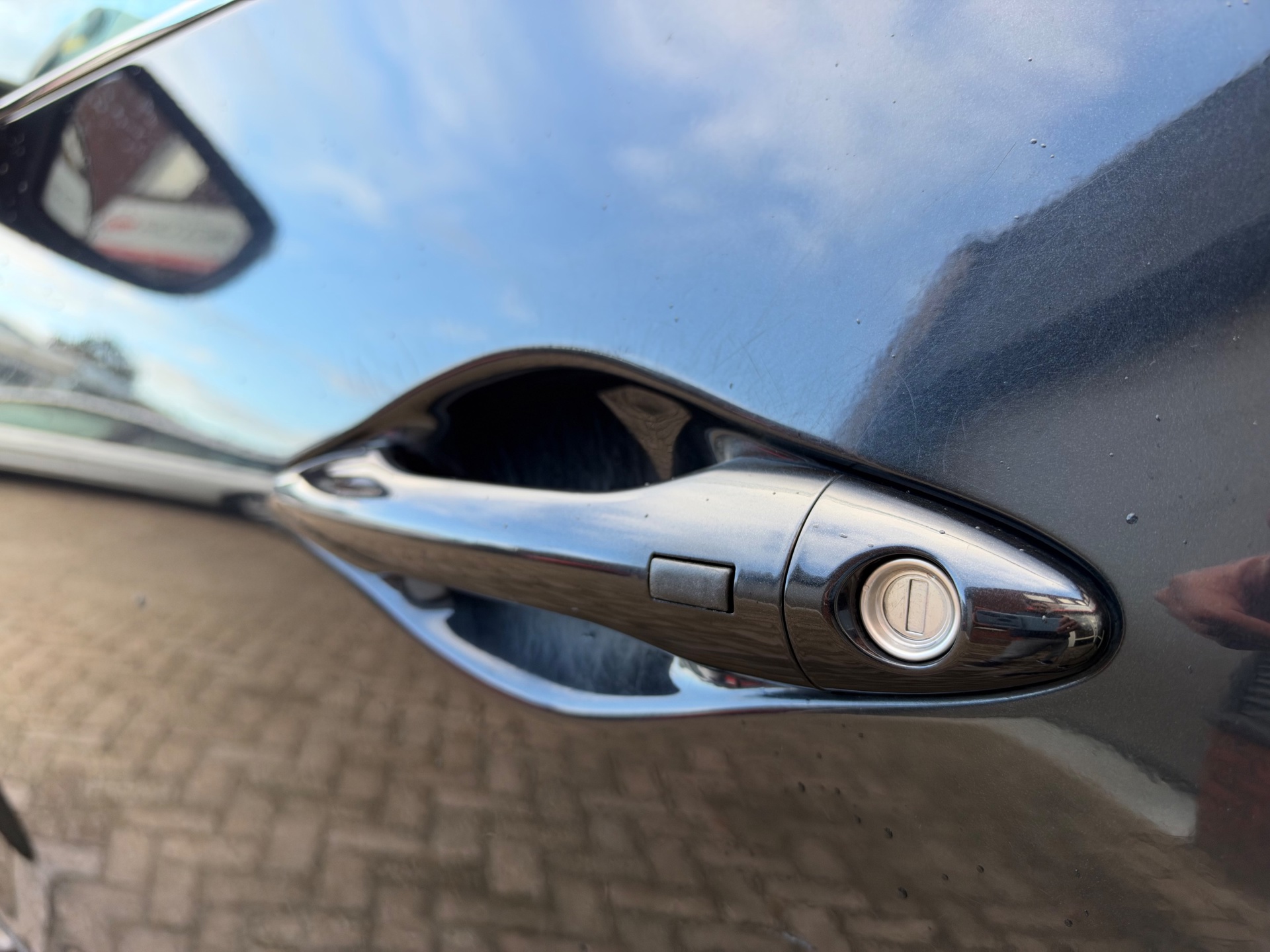 Foto van Hyundai Ix35