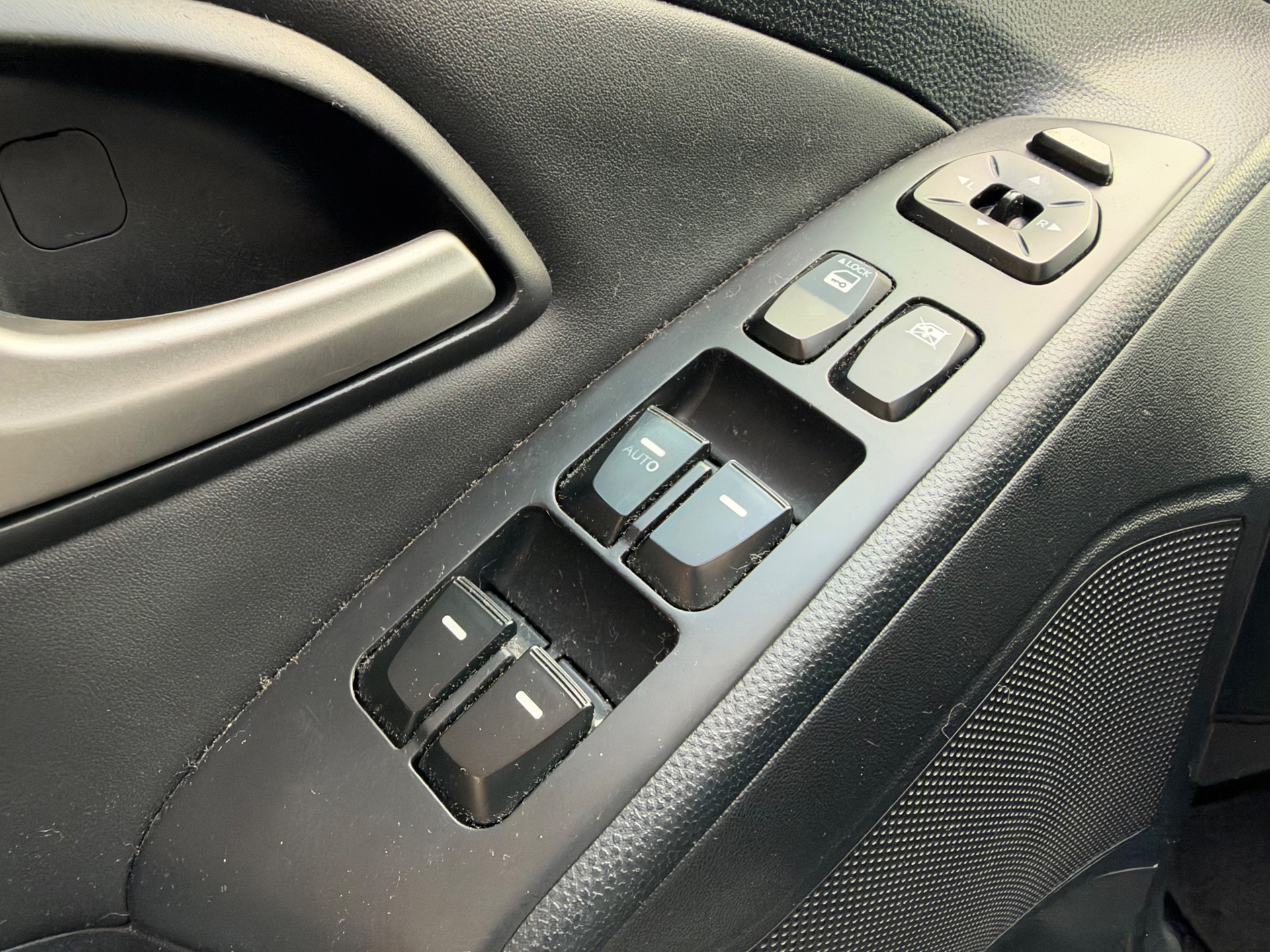 Foto van Hyundai Ix35