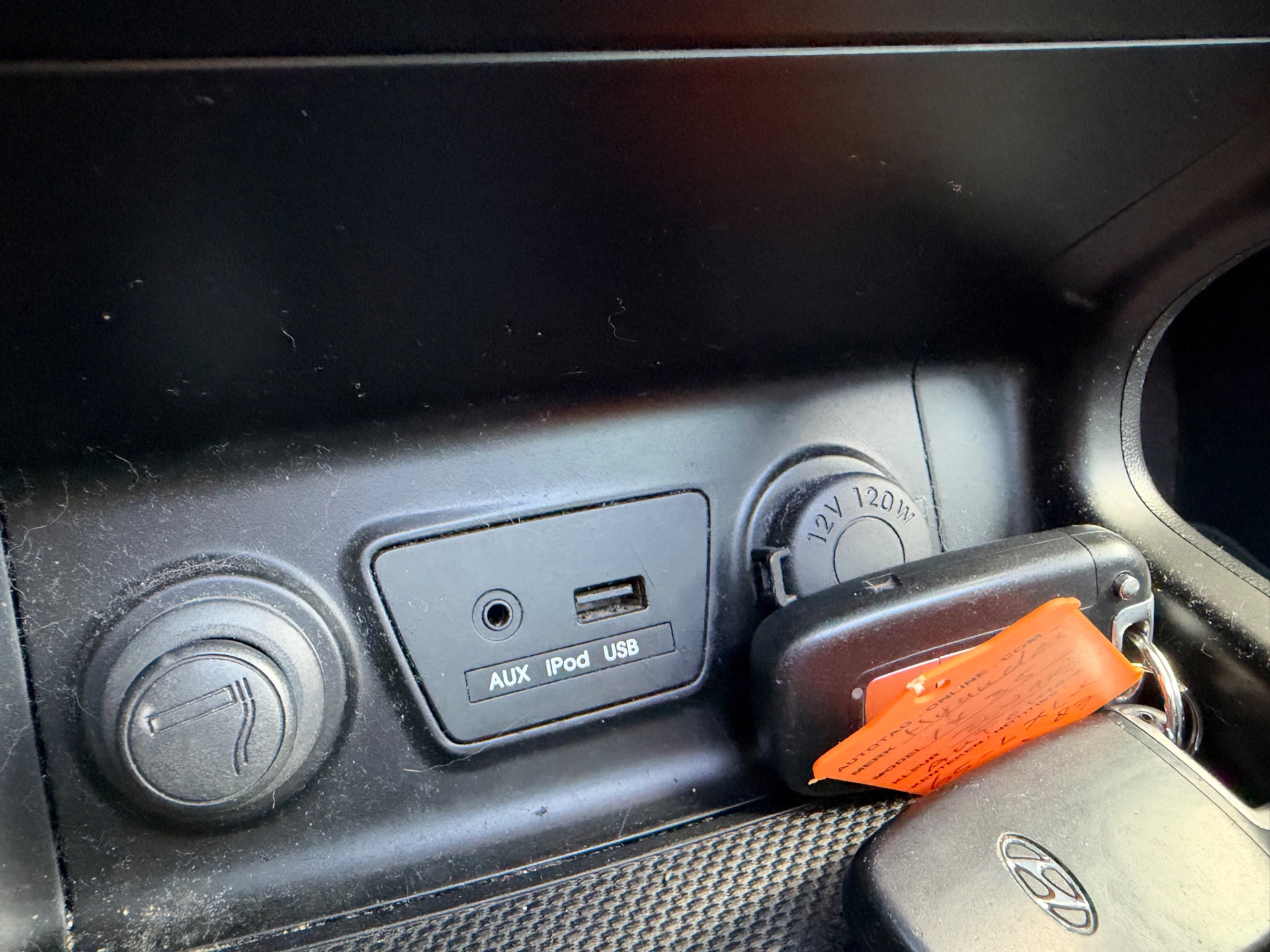 Foto van Hyundai Ix35