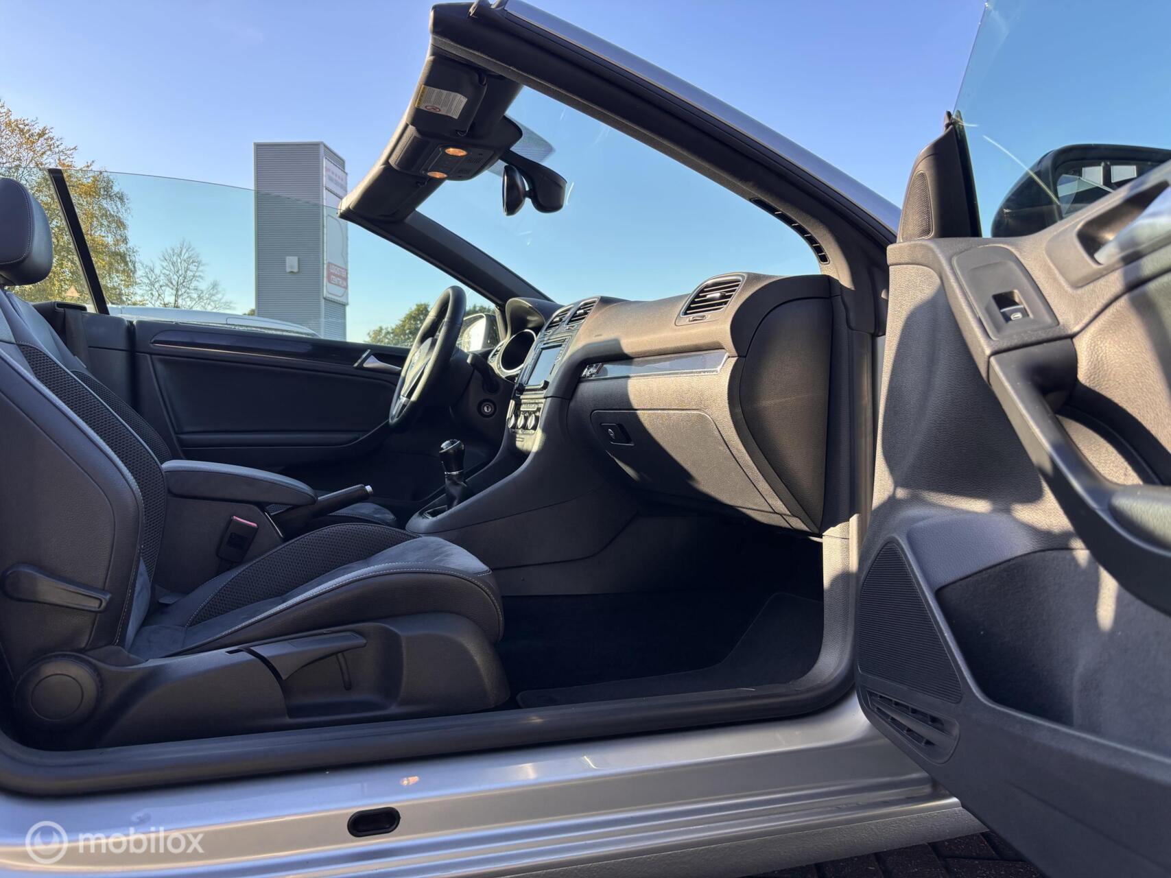 Foto van Volkswagen Golf
