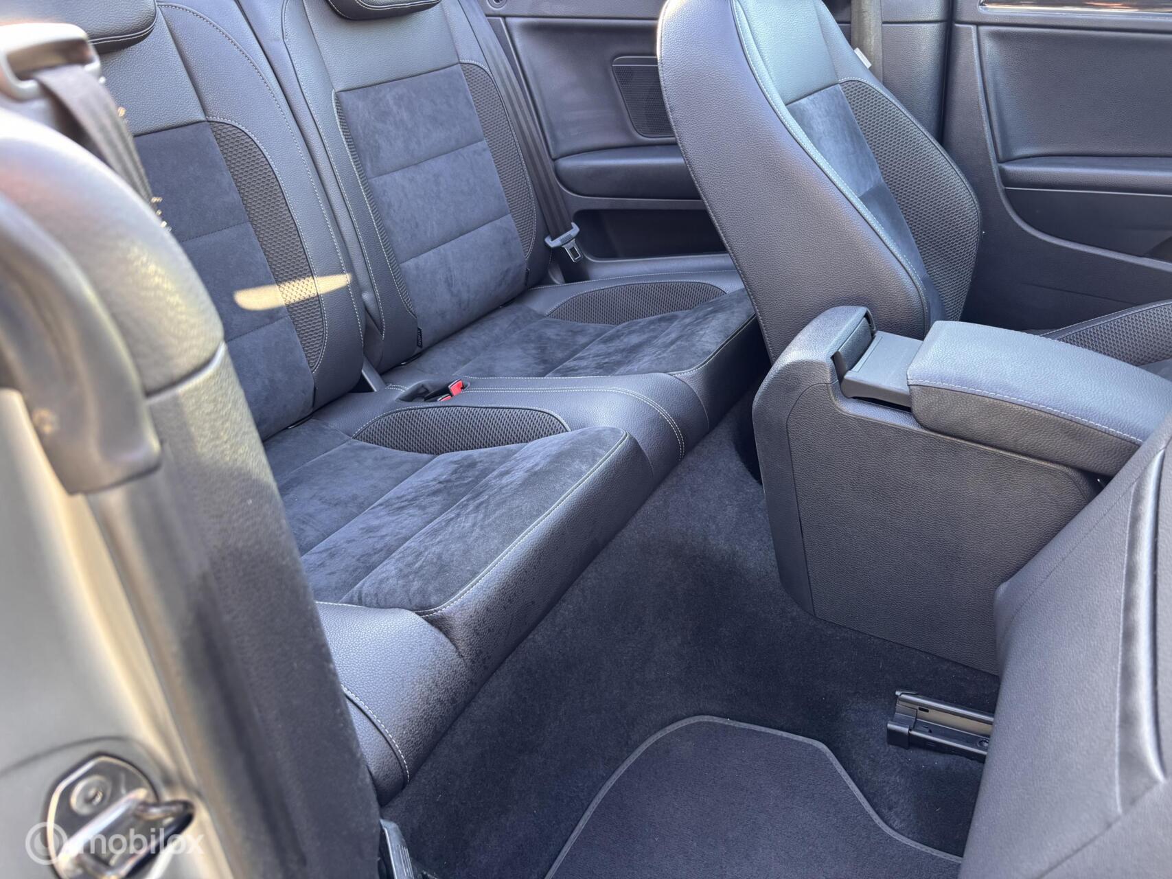 Foto van Volkswagen Golf
