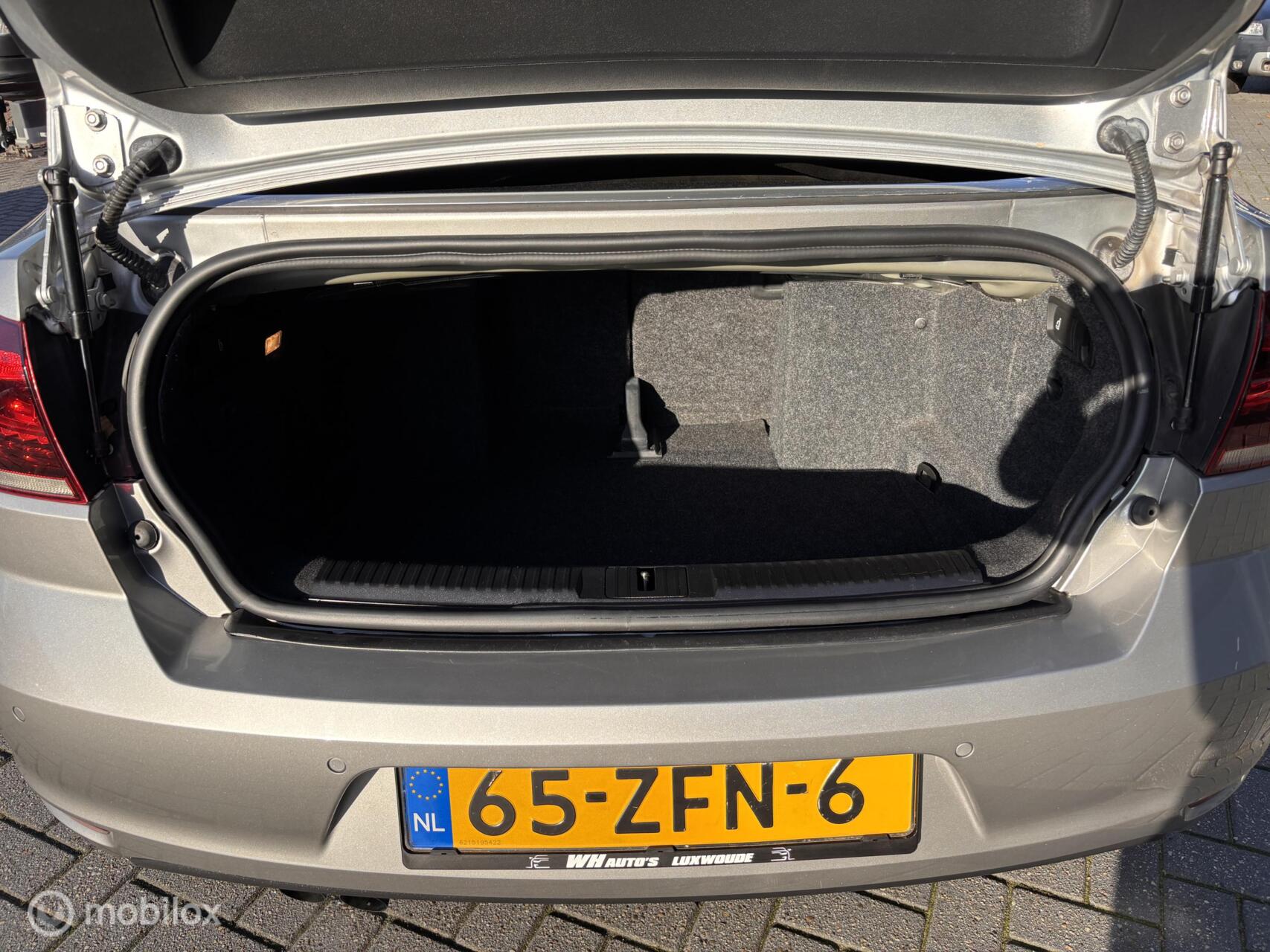 Foto van Volkswagen Golf