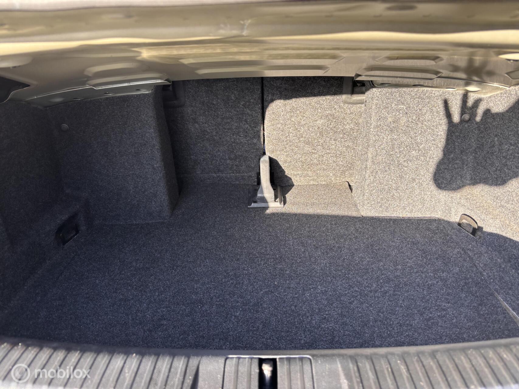 Foto van Volkswagen Golf