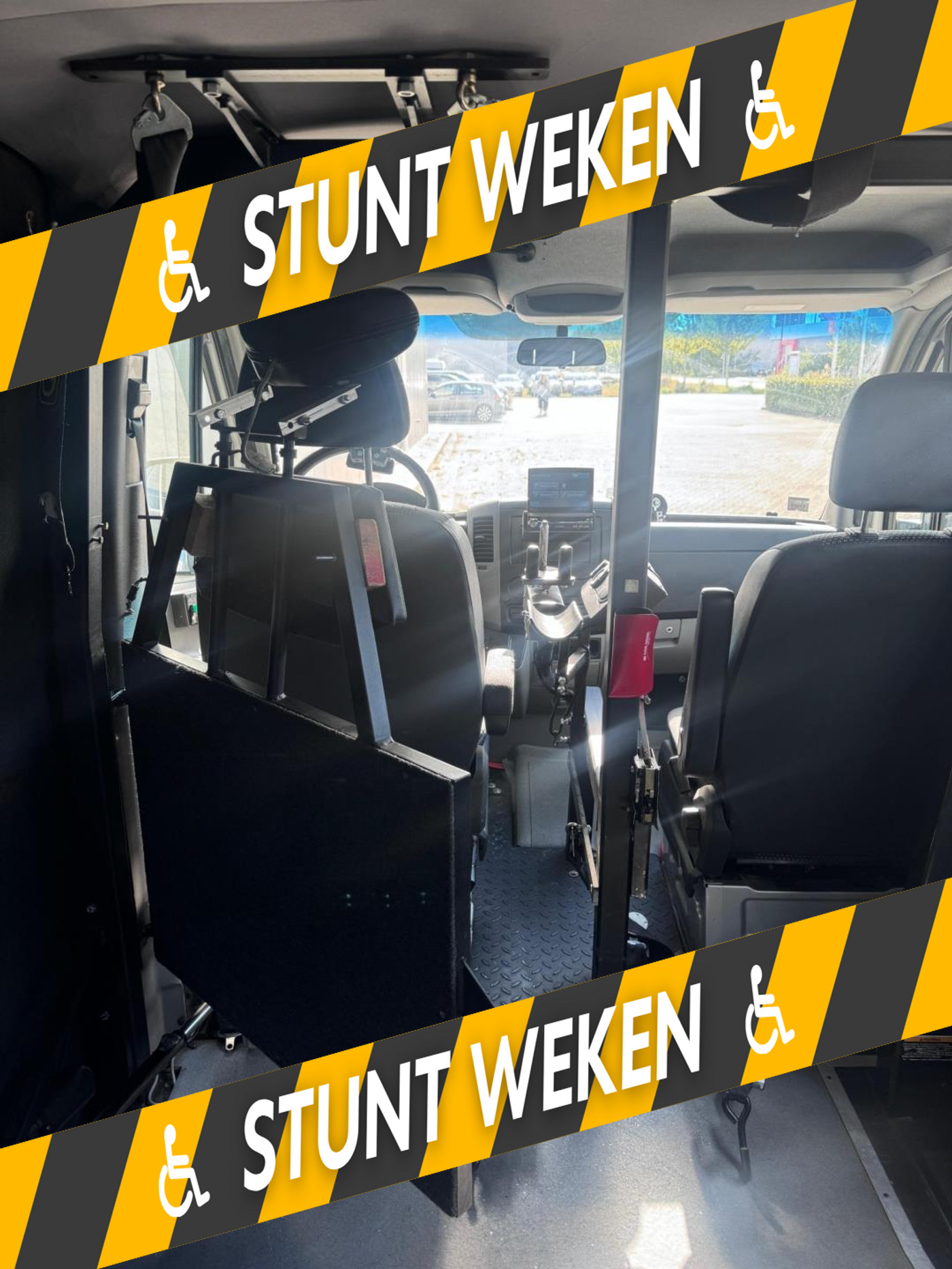 Foto van Mercedes-Benz 906 Ka 30 Sprinter 211cdi