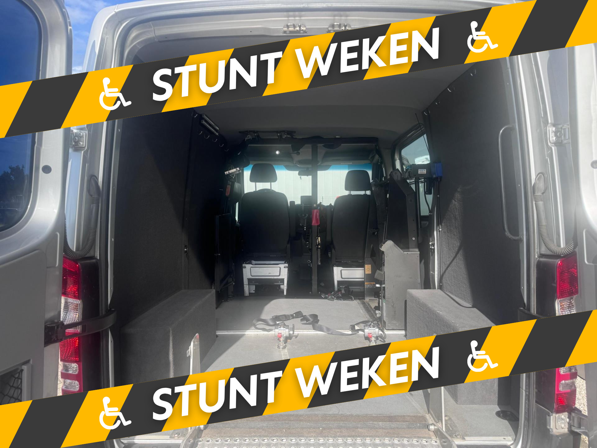 Foto van Mercedes-Benz 906 Ka 30 Sprinter 211cdi