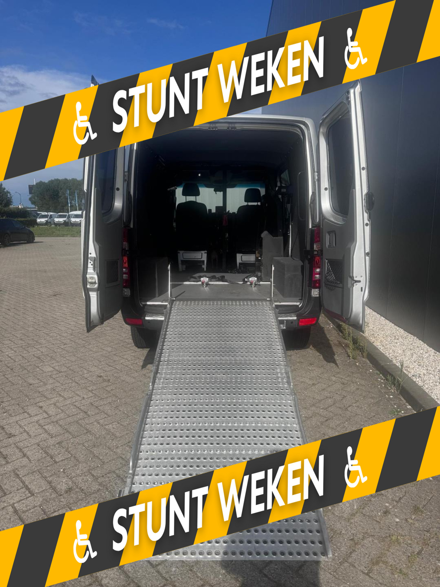 Foto van Mercedes-Benz 906 Ka 30 Sprinter 211cdi