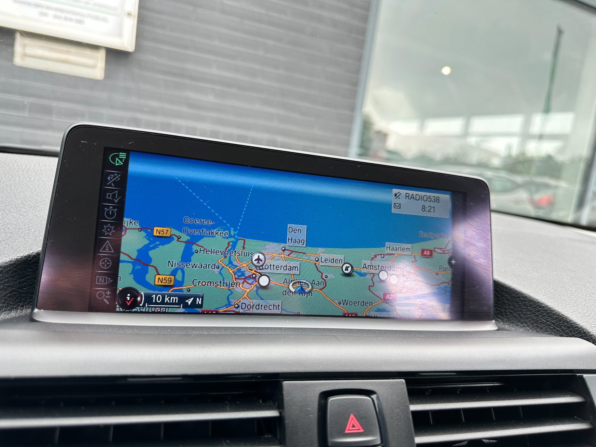 Foto van BMW 125i