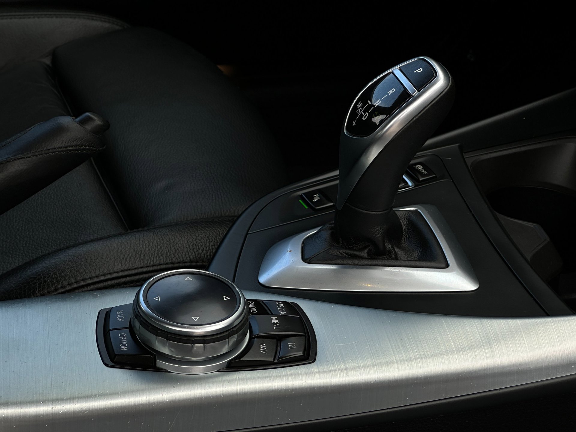 Foto van BMW 125i