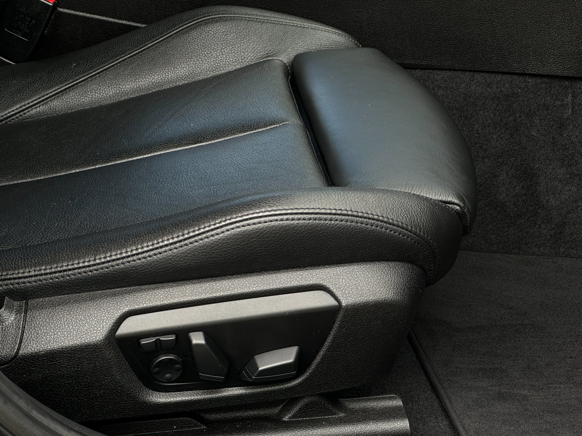 Foto van BMW 125i