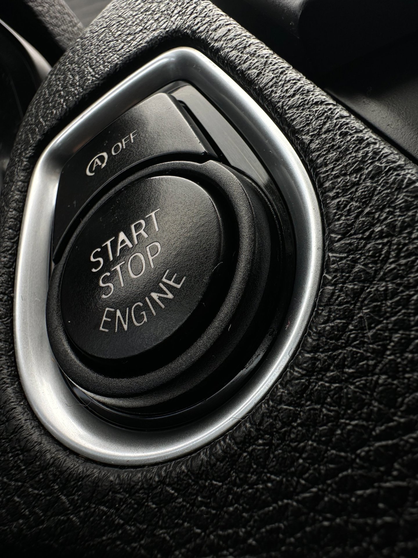 Foto van BMW 125i