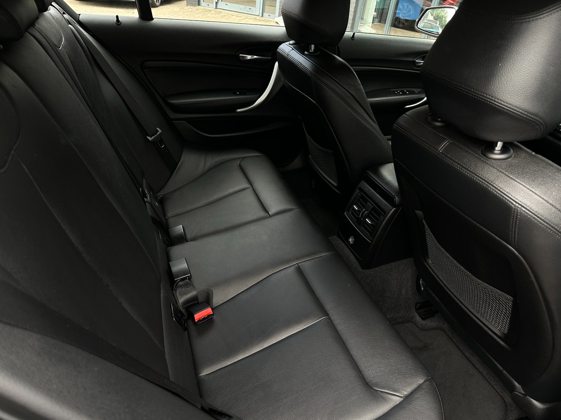 Foto van BMW 125i