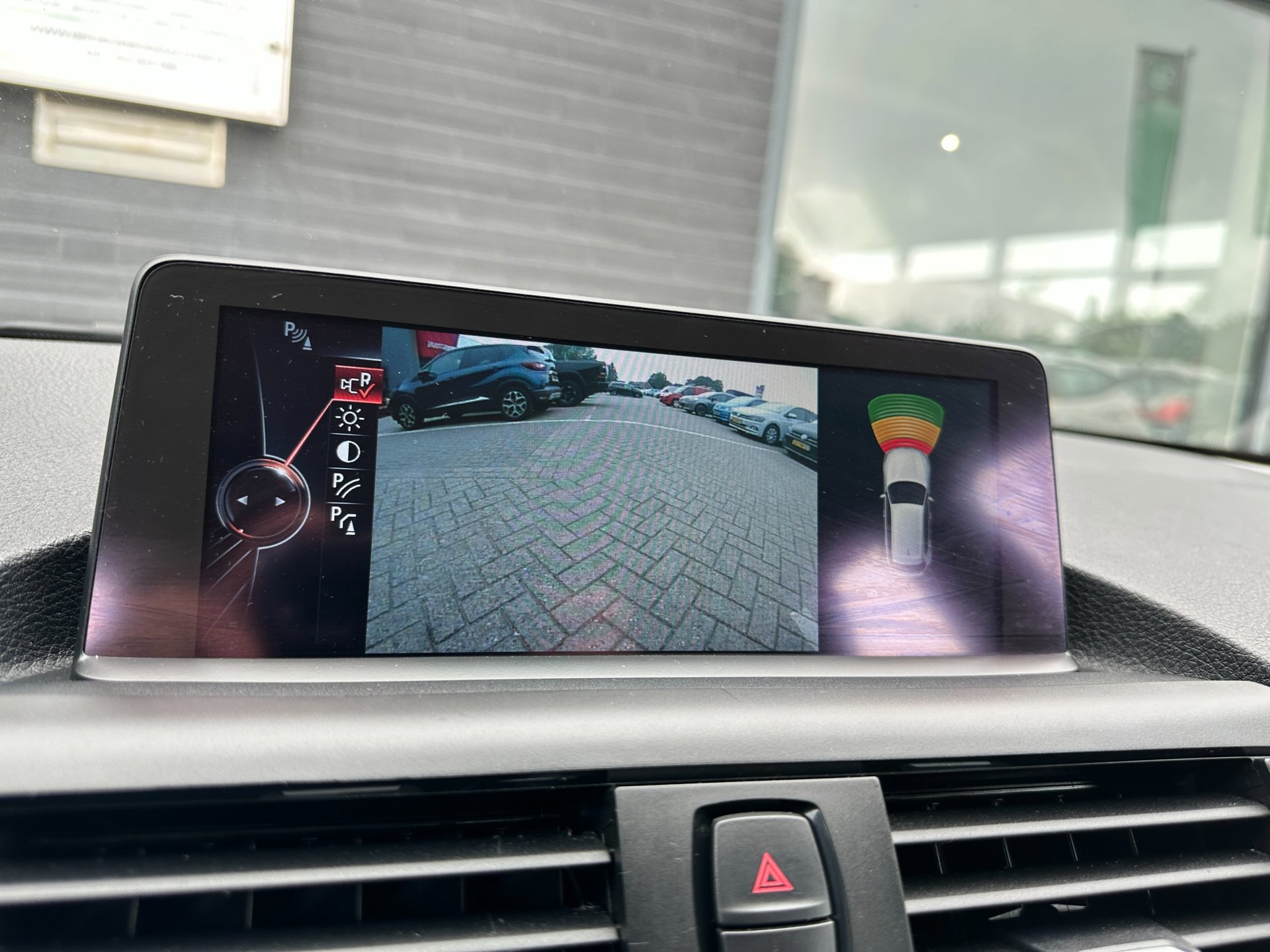 Foto van BMW 125i