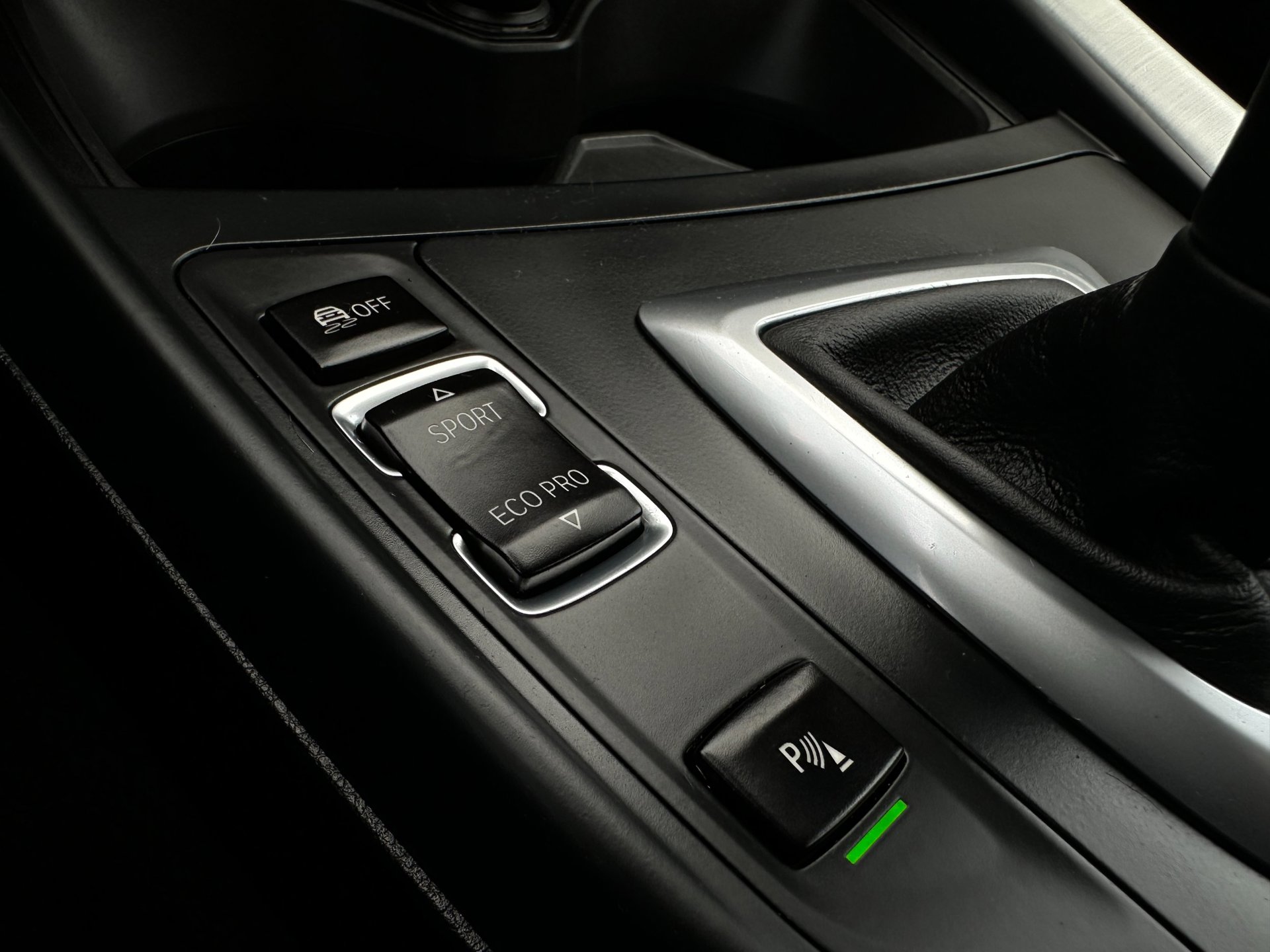 Foto van BMW 125i