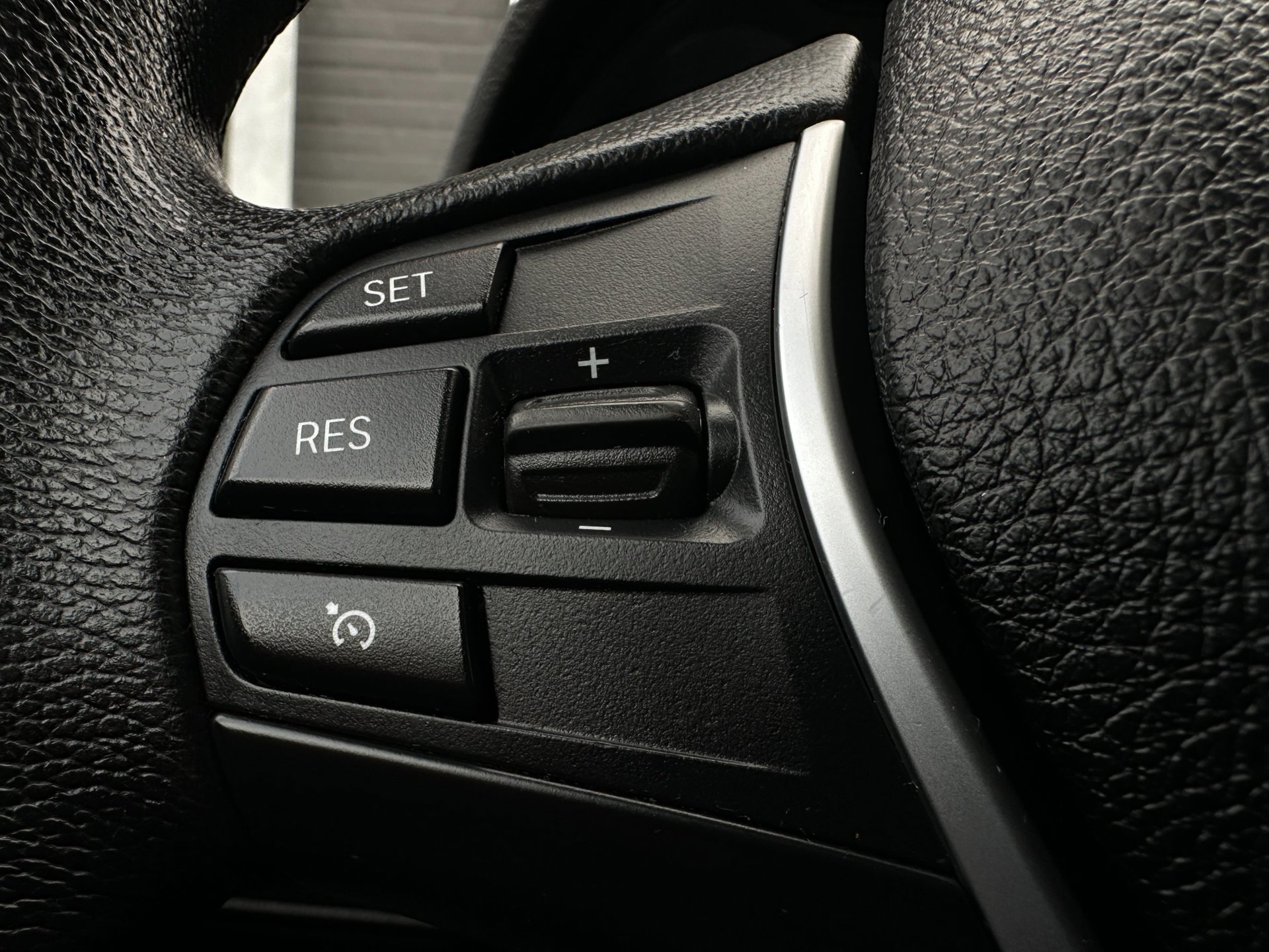 Foto van BMW 125i