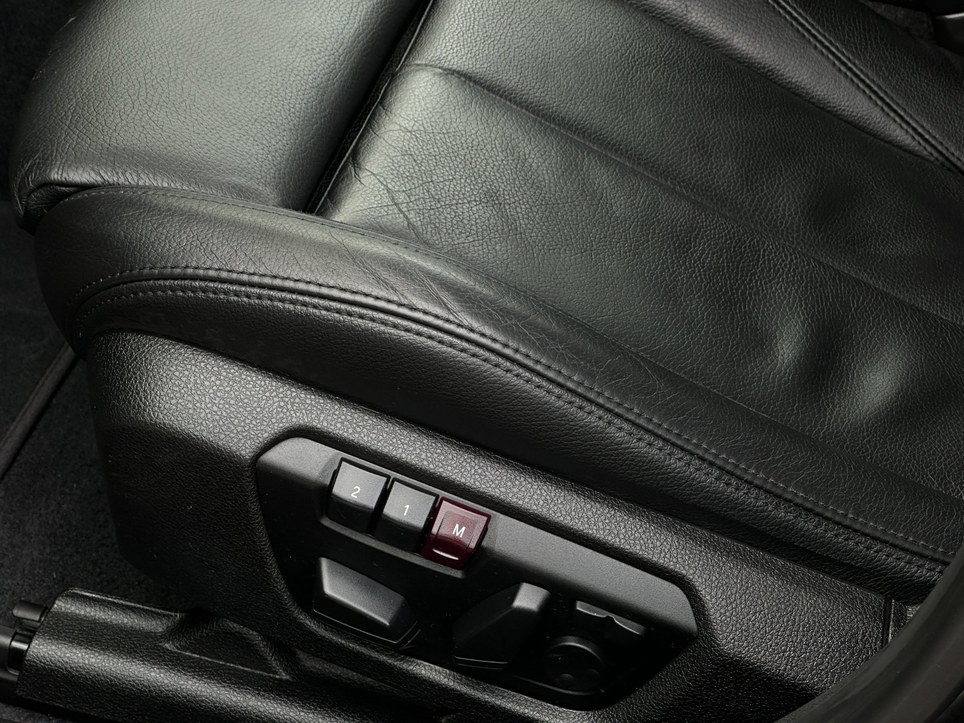 Foto van BMW 125i