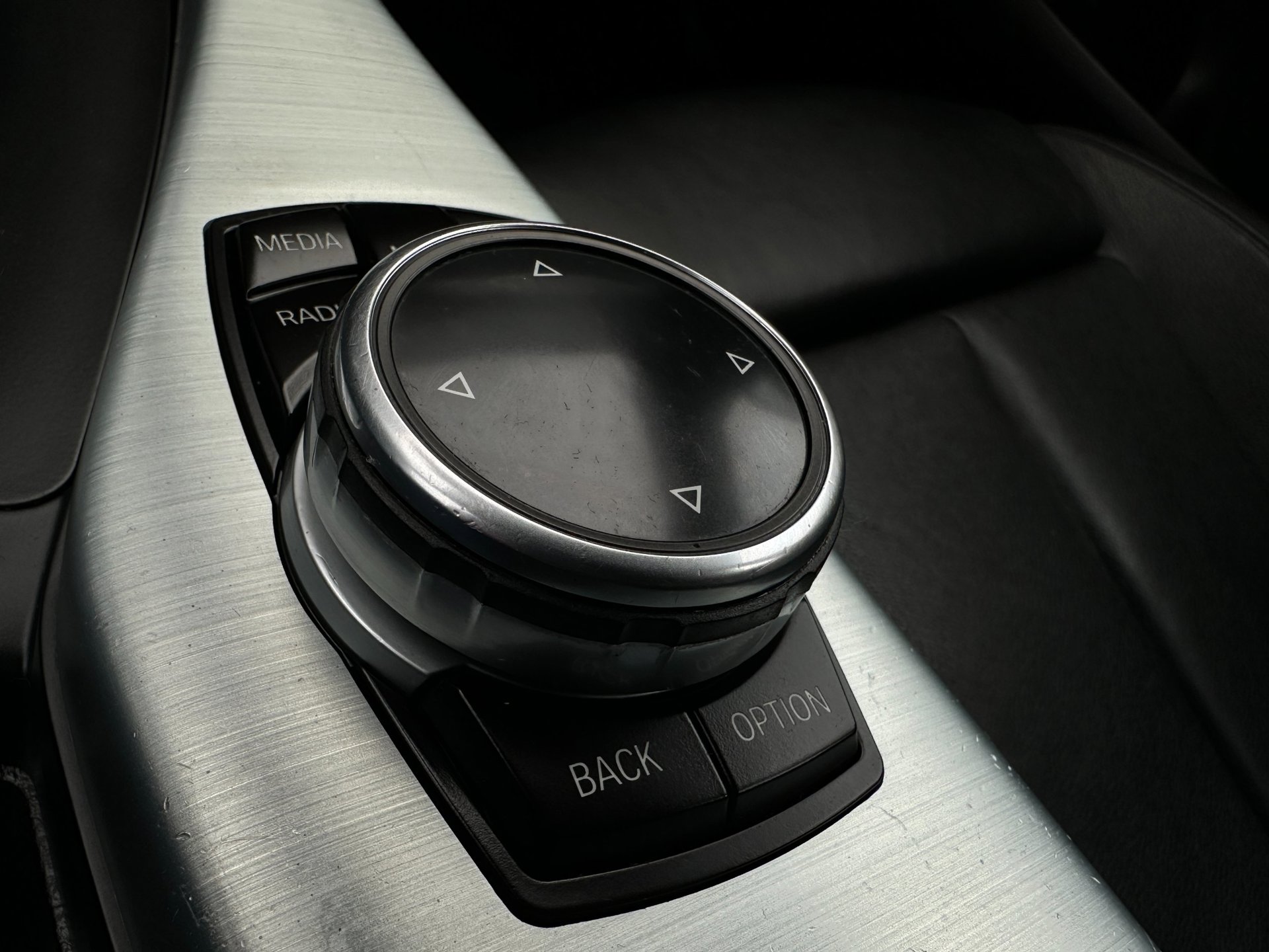 Foto van BMW 125i