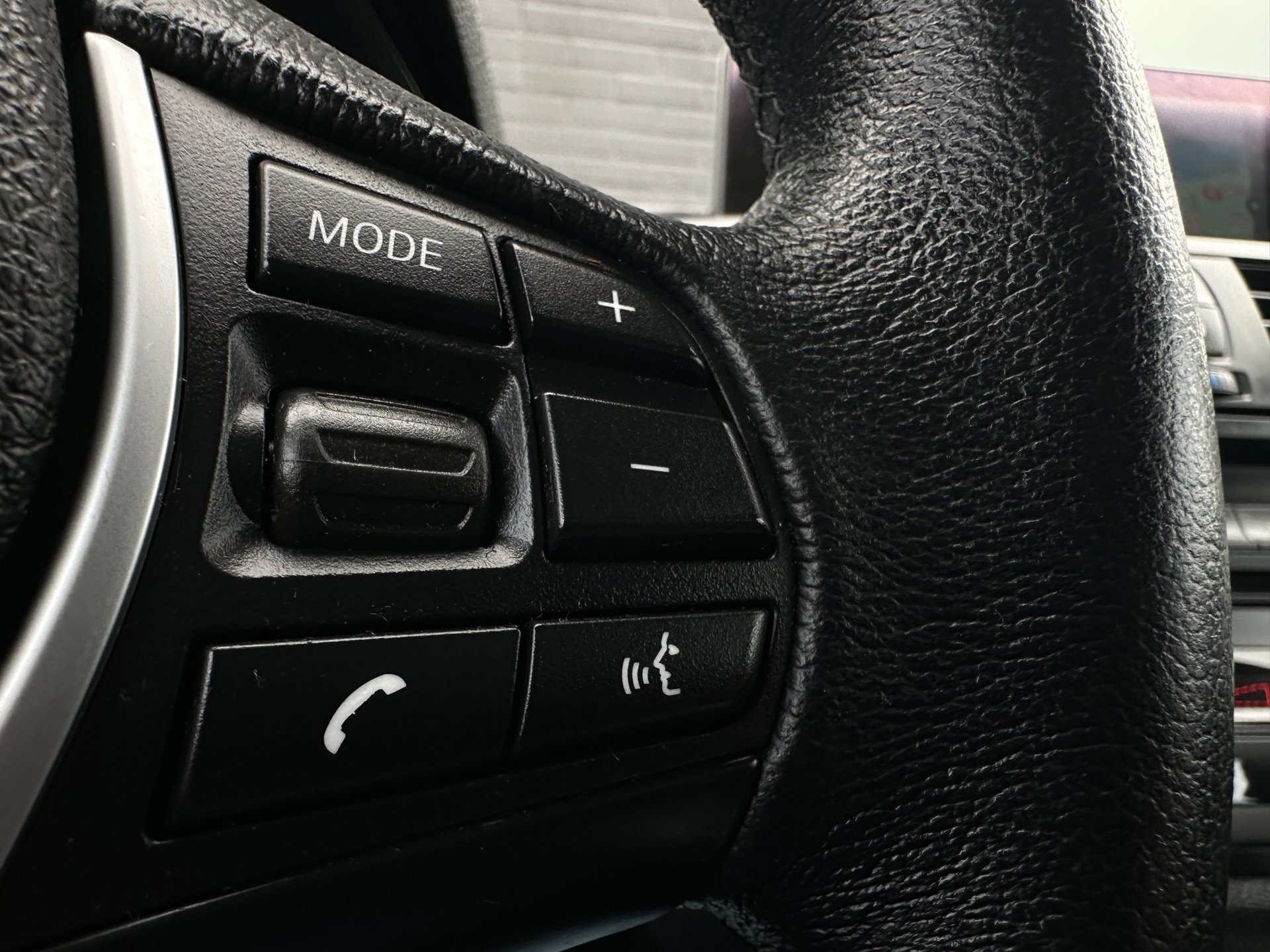 Foto van BMW 125i