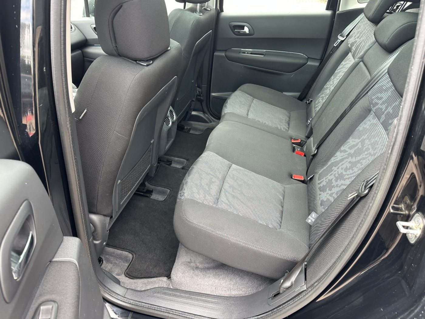 Foto van Peugeot 3008