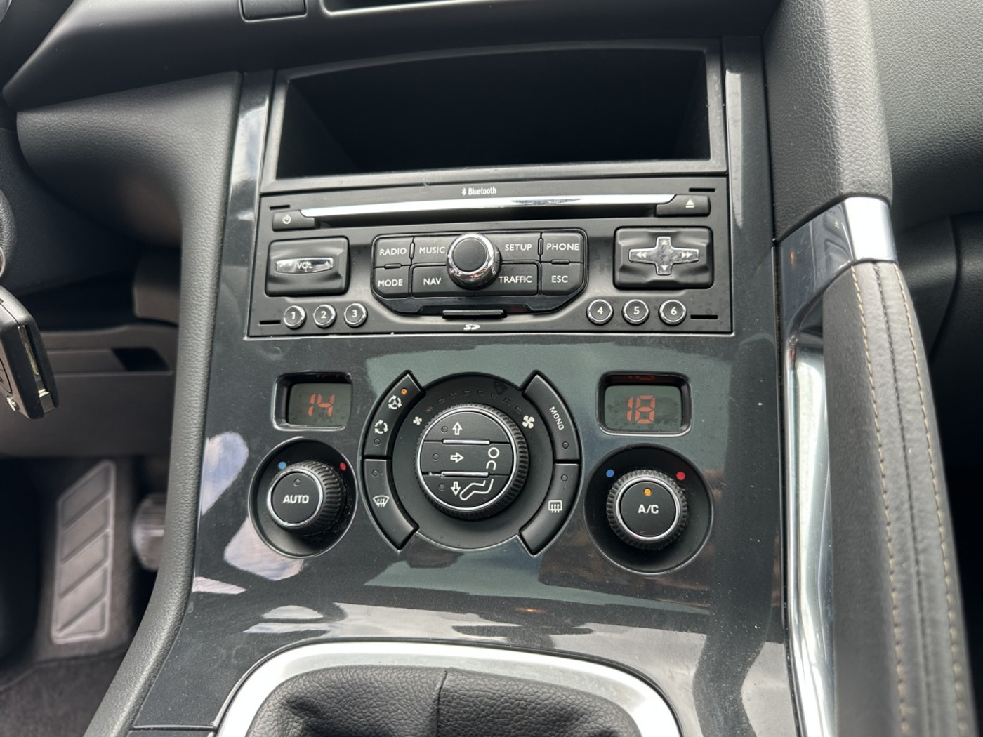 Foto van Peugeot 3008