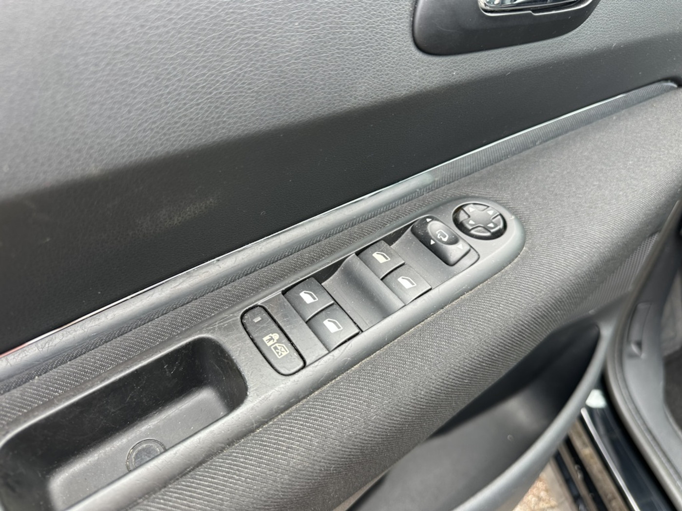 Foto van Peugeot 3008