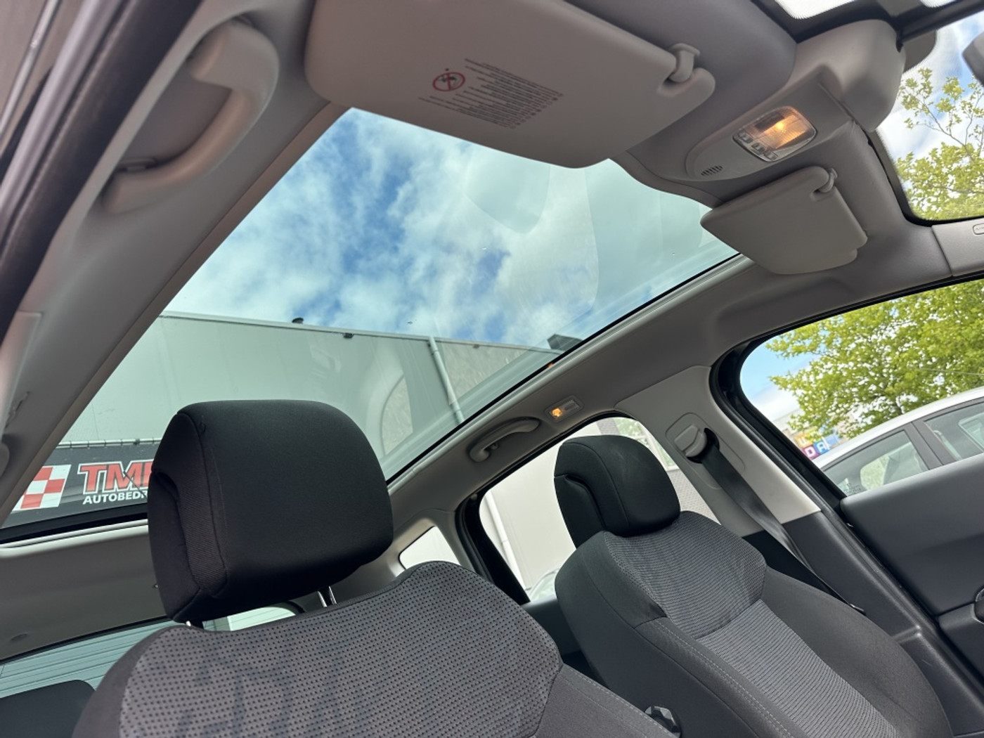 Foto van Peugeot 3008