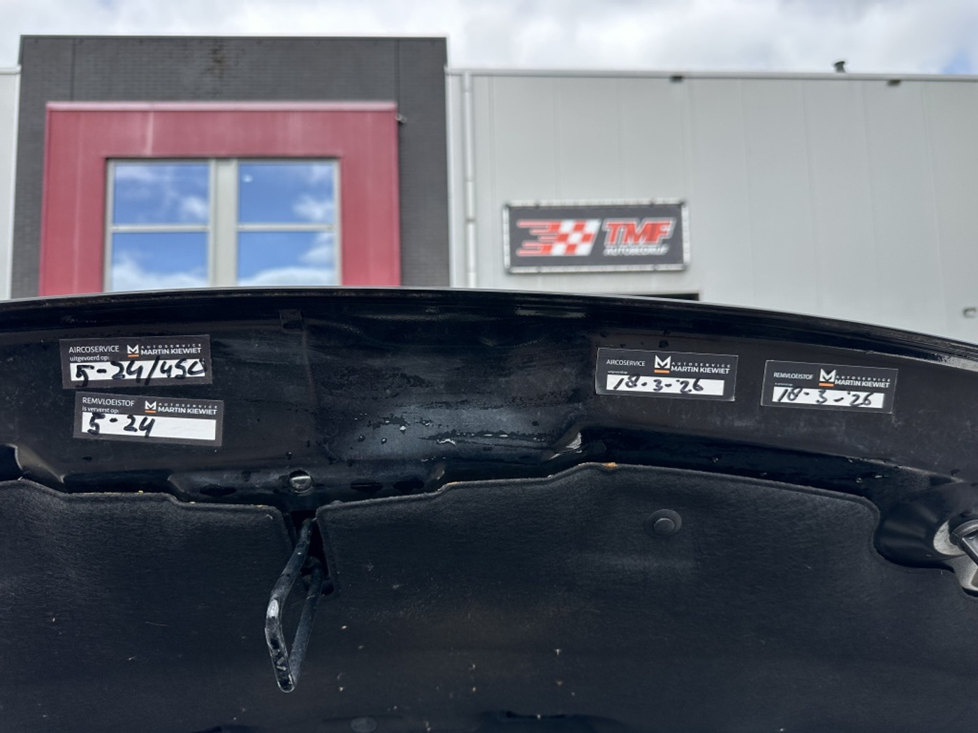 Foto van Peugeot 3008