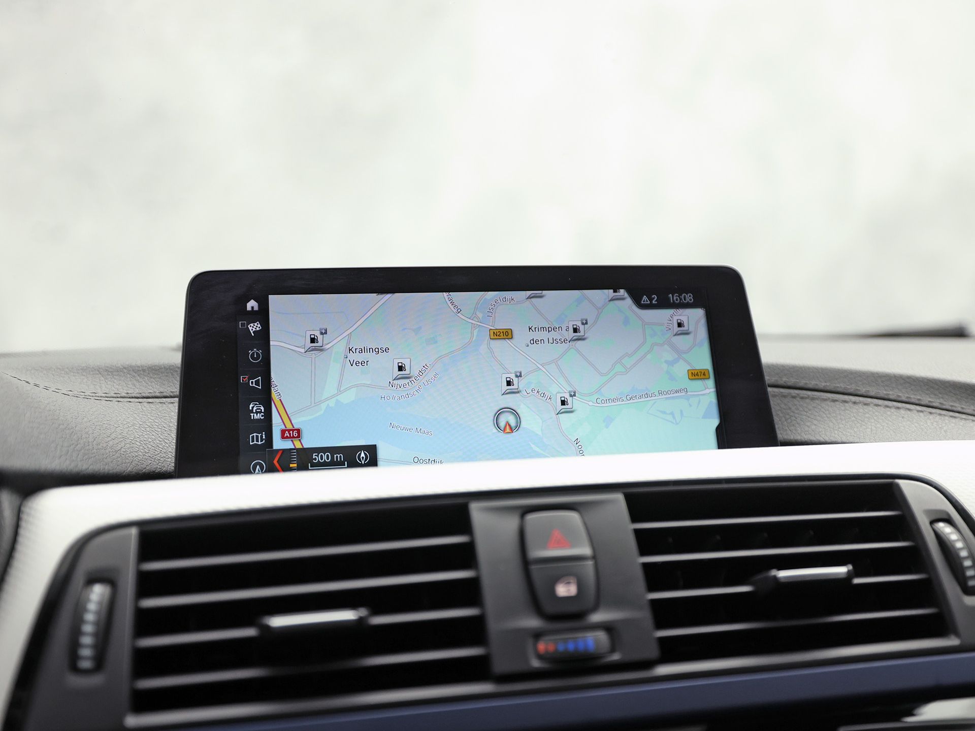 Foto van BMW 418i