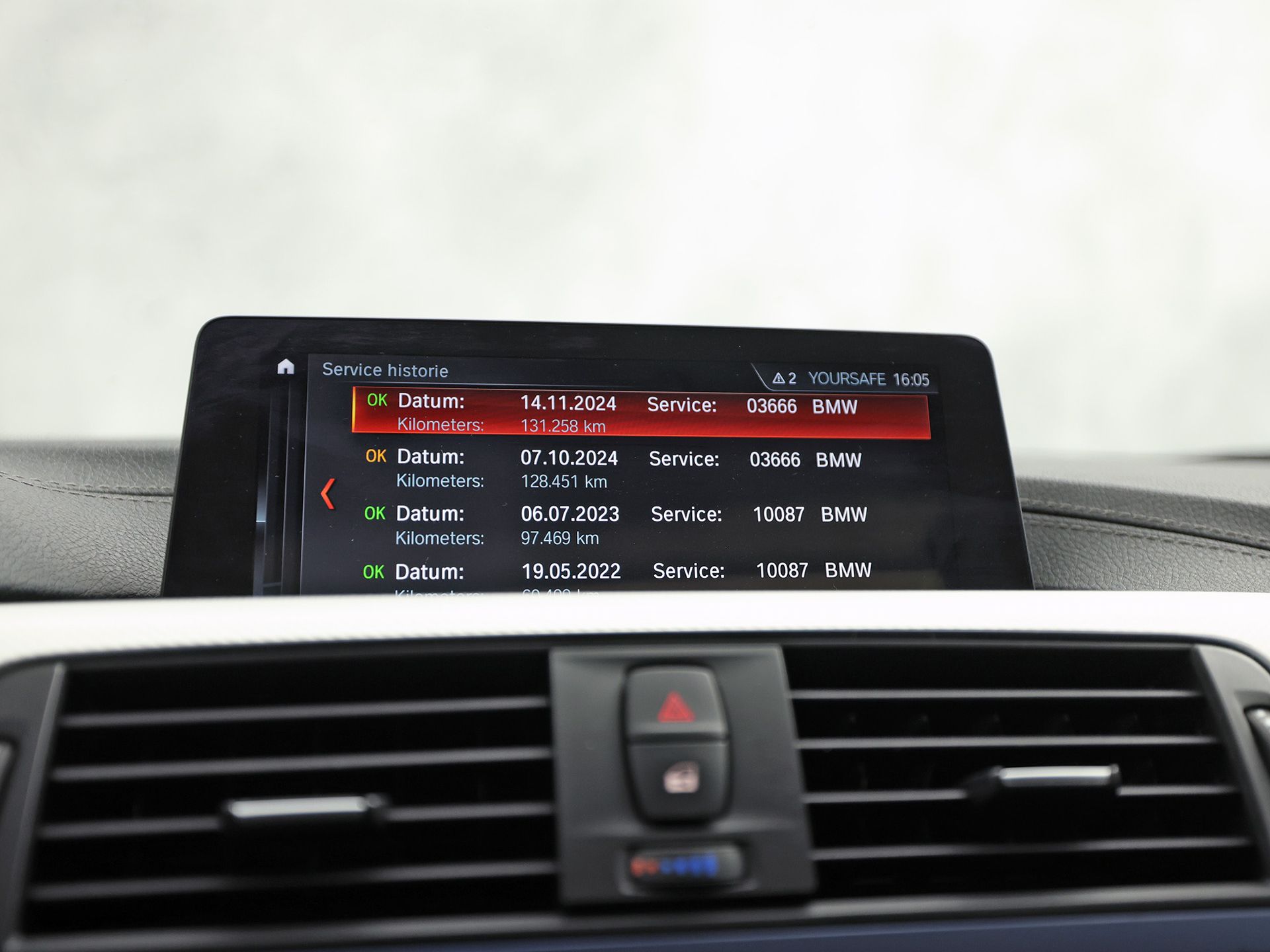 Foto van BMW 418i