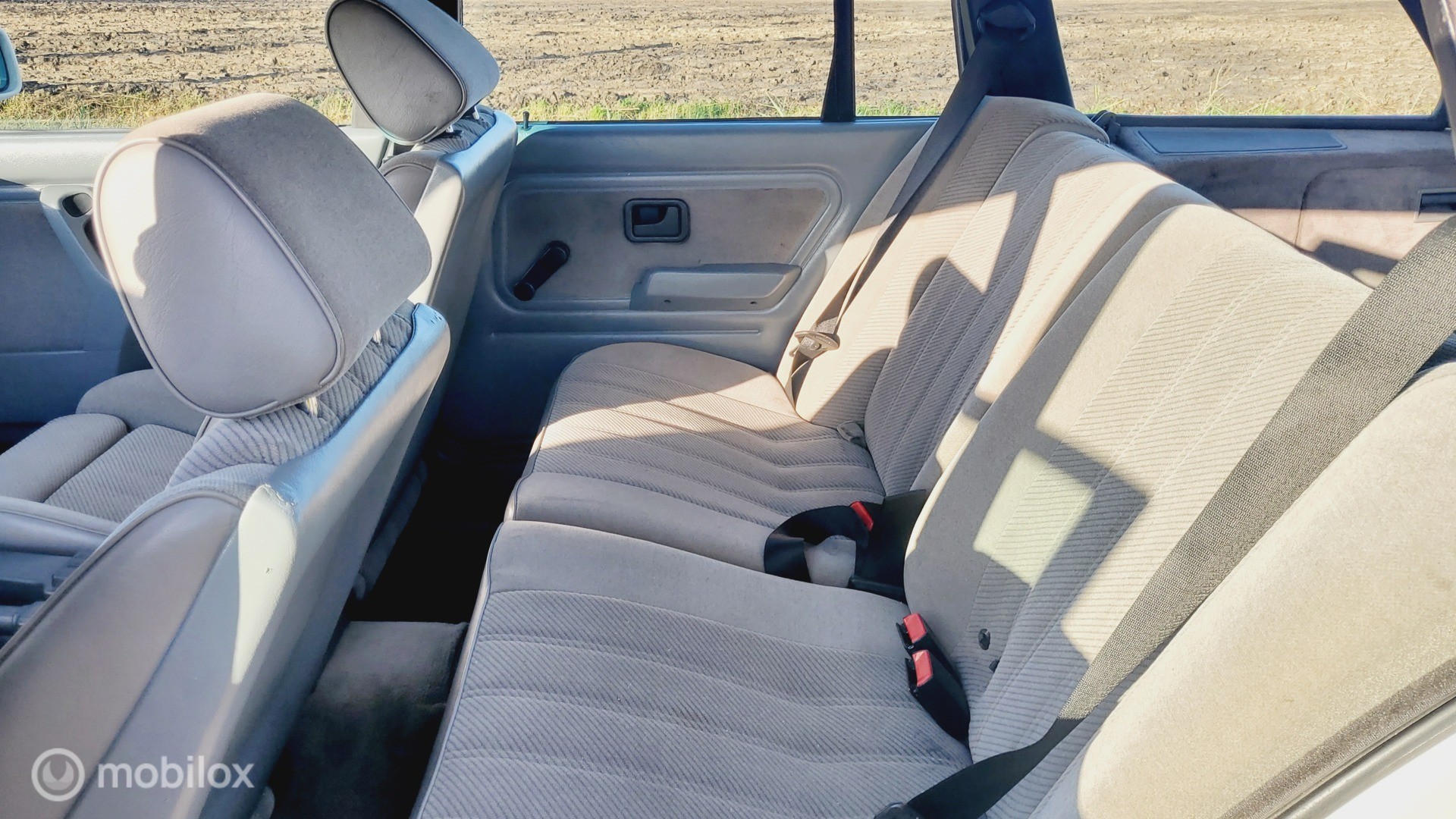 Foto van BMW 3-serie Touring
