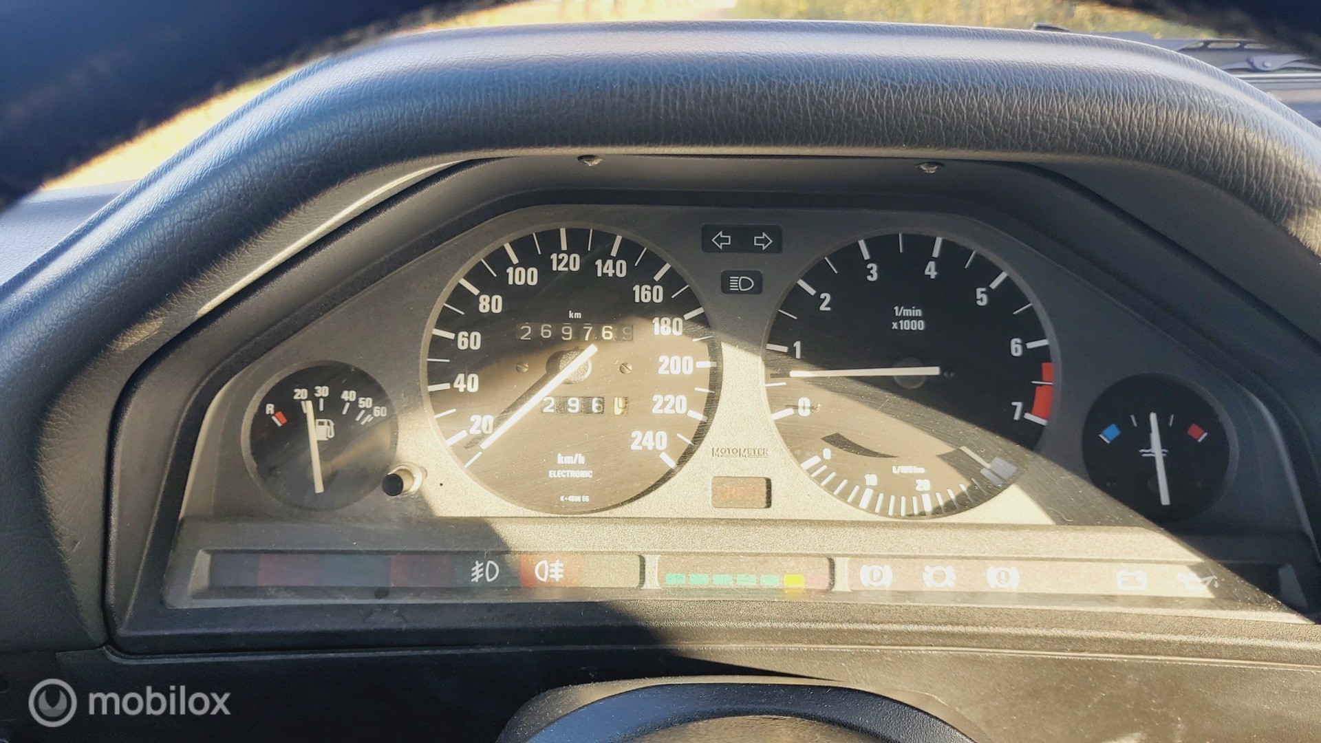 Foto van BMW 3-serie Touring