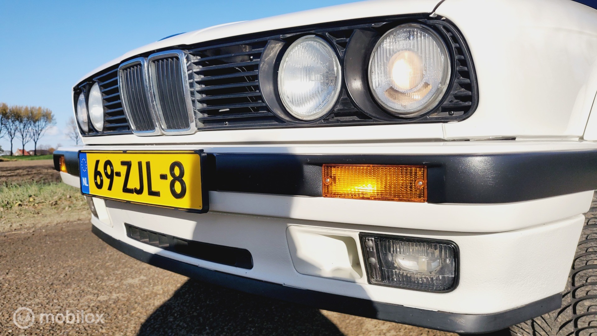 Foto van BMW 3-serie Touring